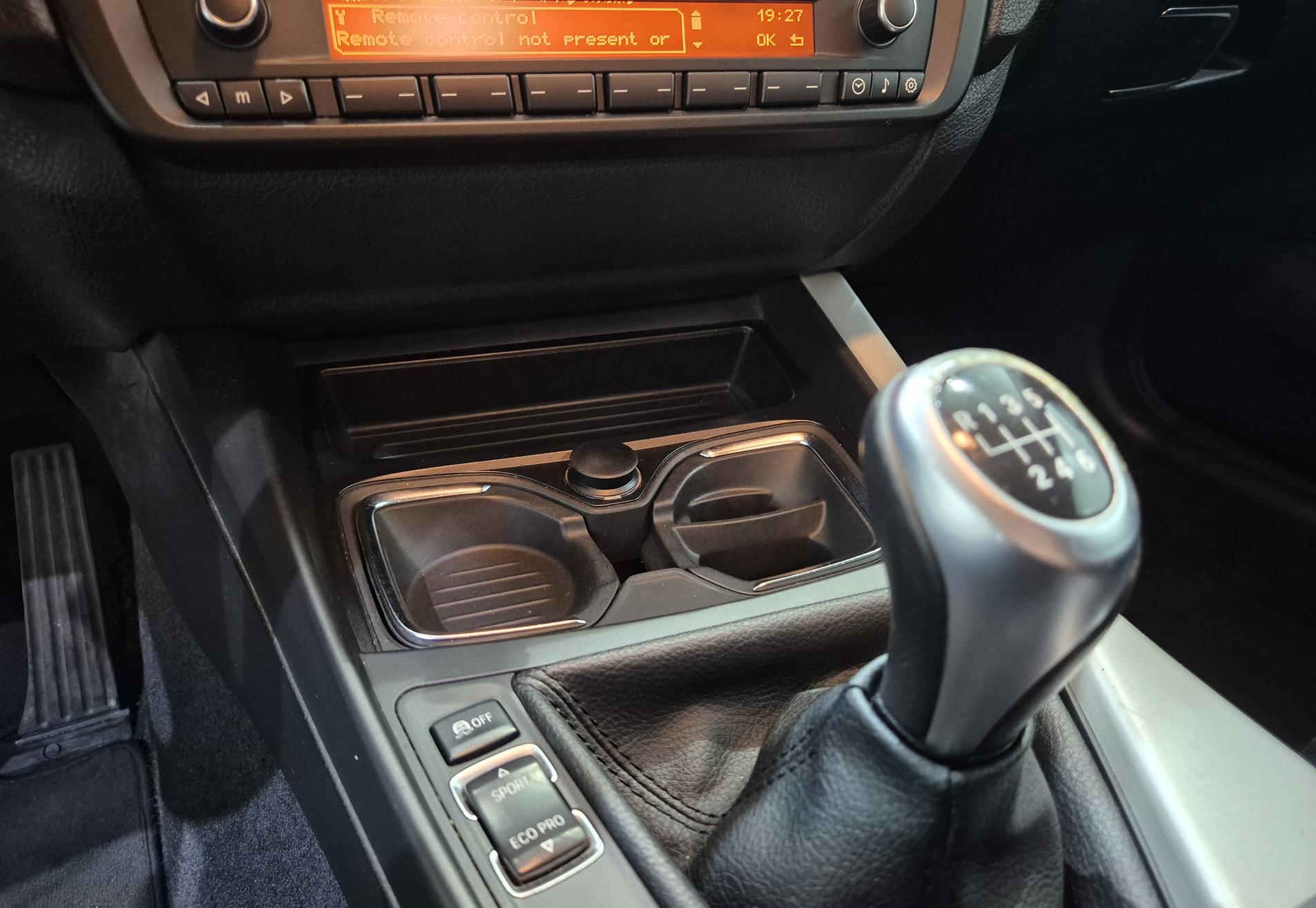 BMW 1-serie 116i Urban Line