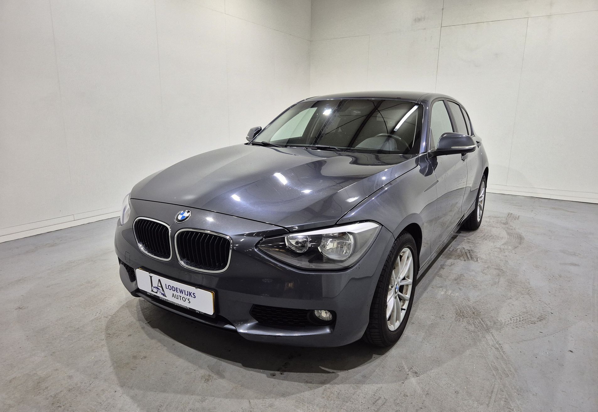 BMW 1-serie 116i Urban Line