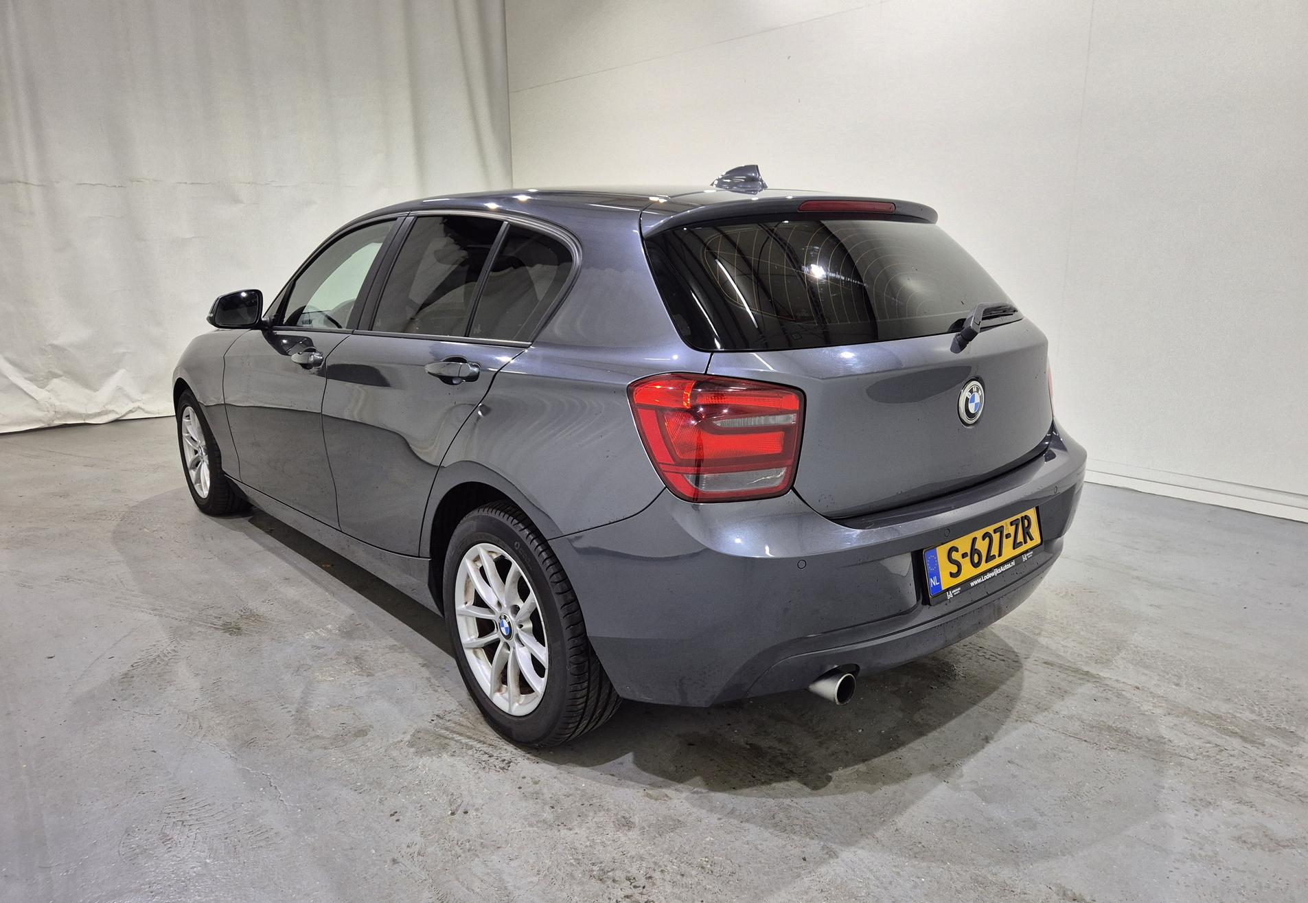 BMW 1-serie 116i Urban Line