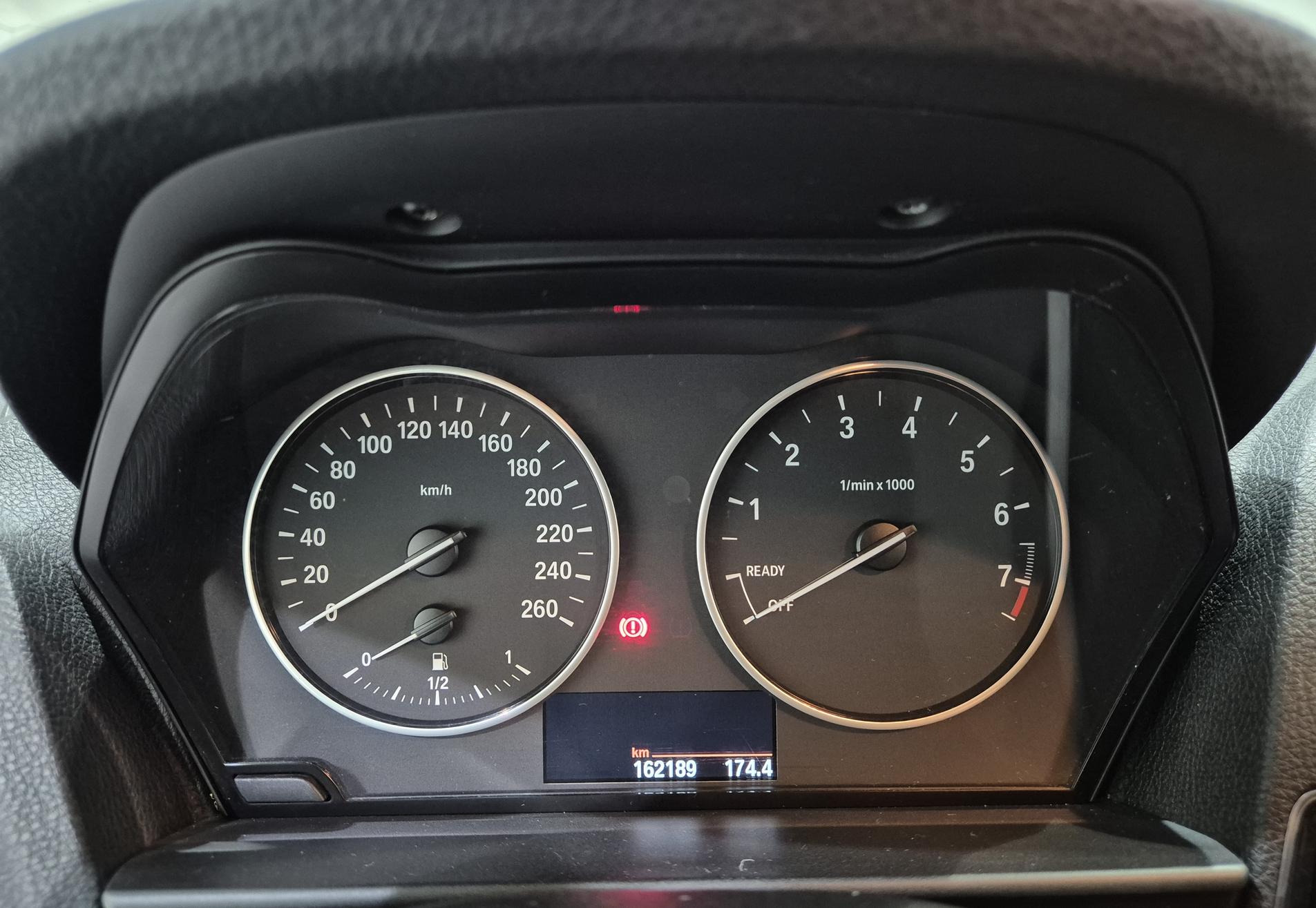 BMW 1-serie 116i Urban Line