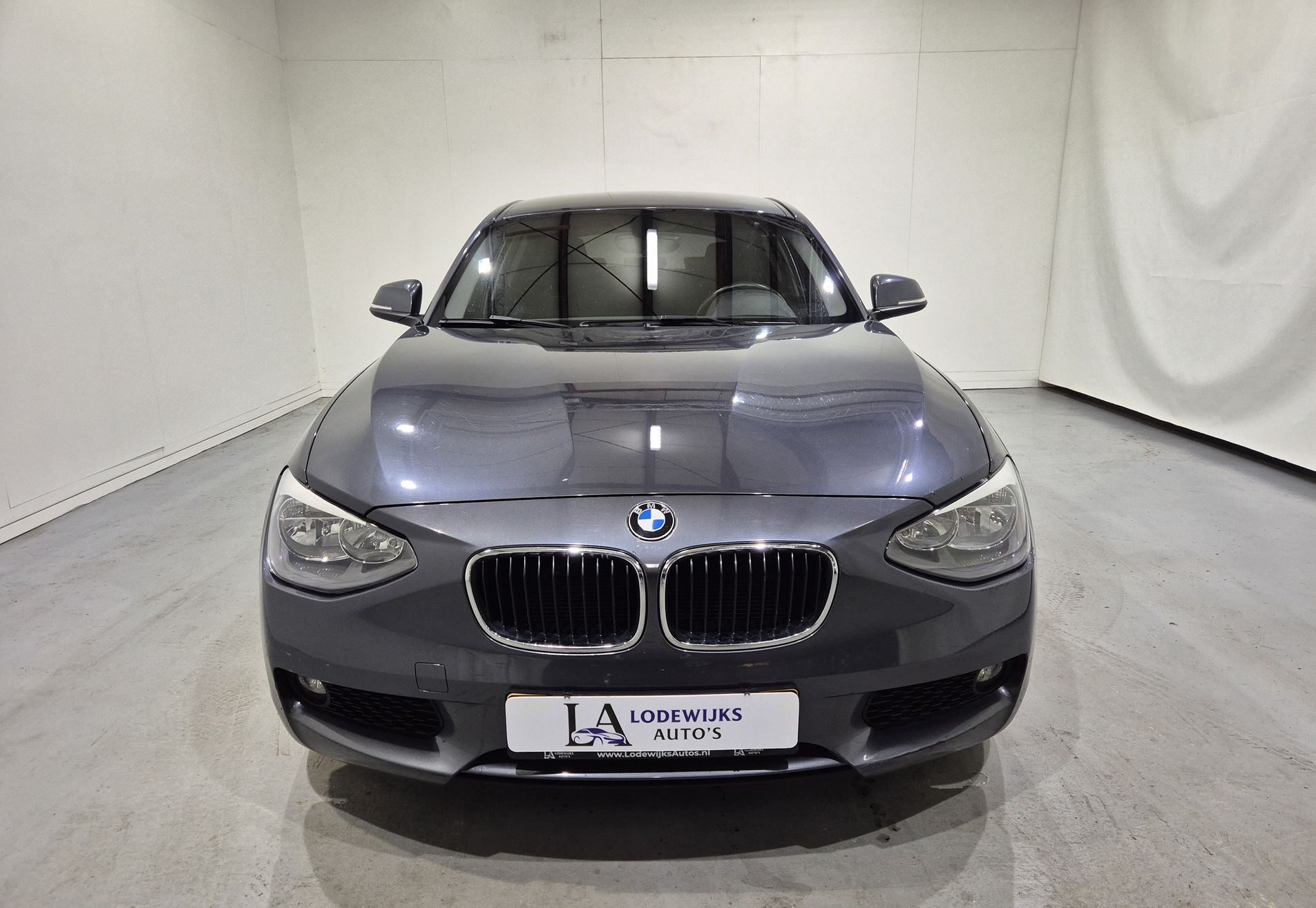 BMW 1-serie 116i Urban Line