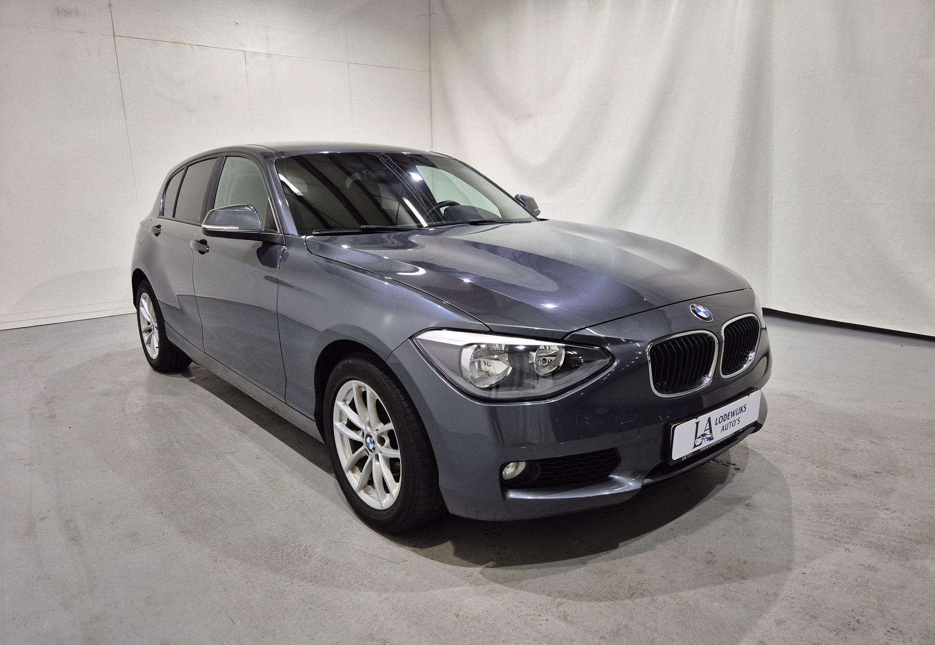 BMW 1-serie 116i Urban Line