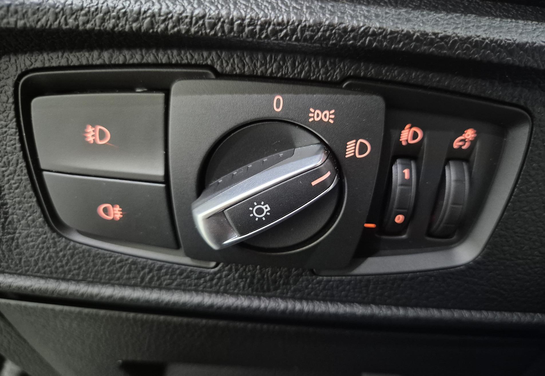 BMW 1-serie 116i Urban Line