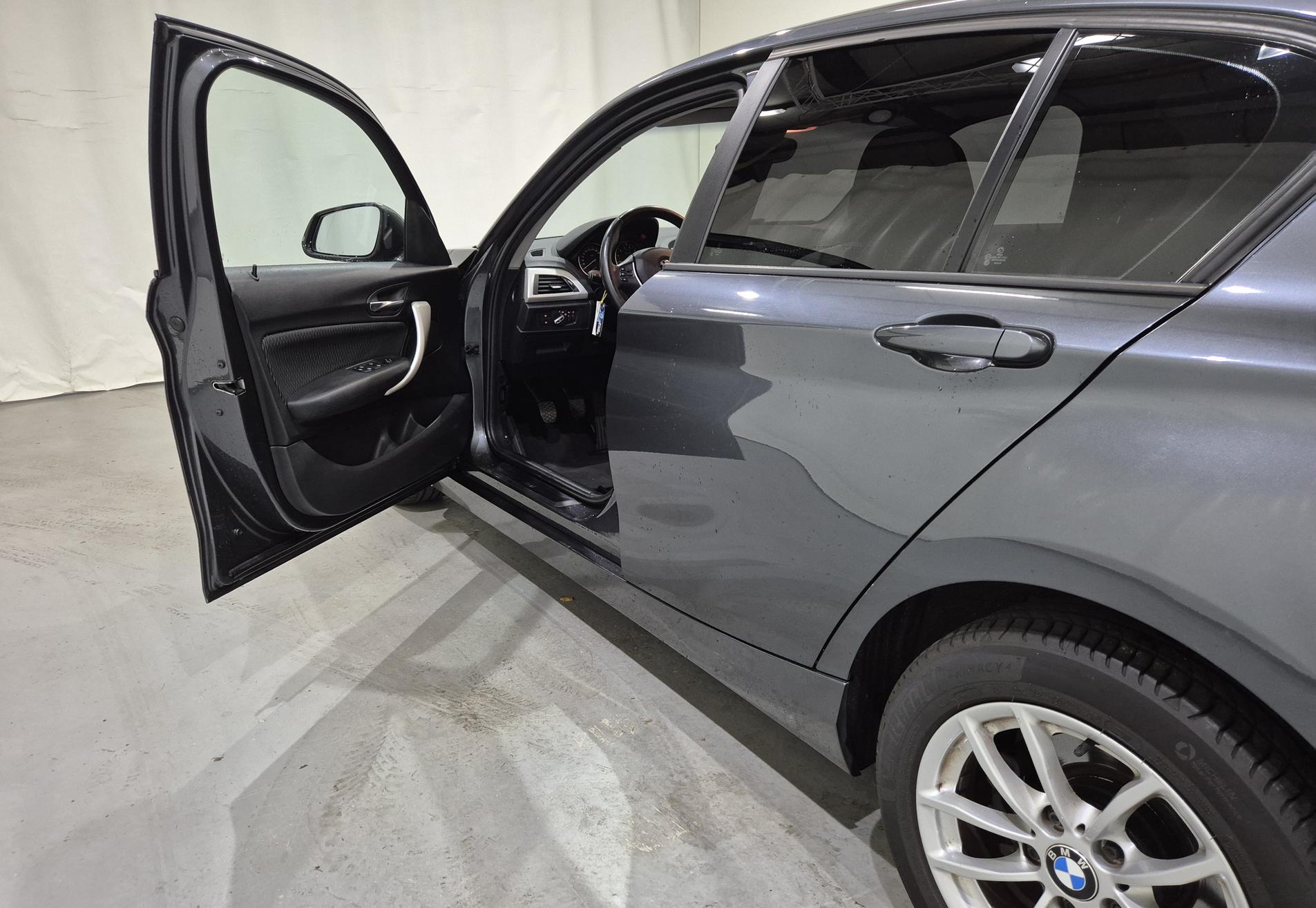 BMW 1-serie 116i Urban Line