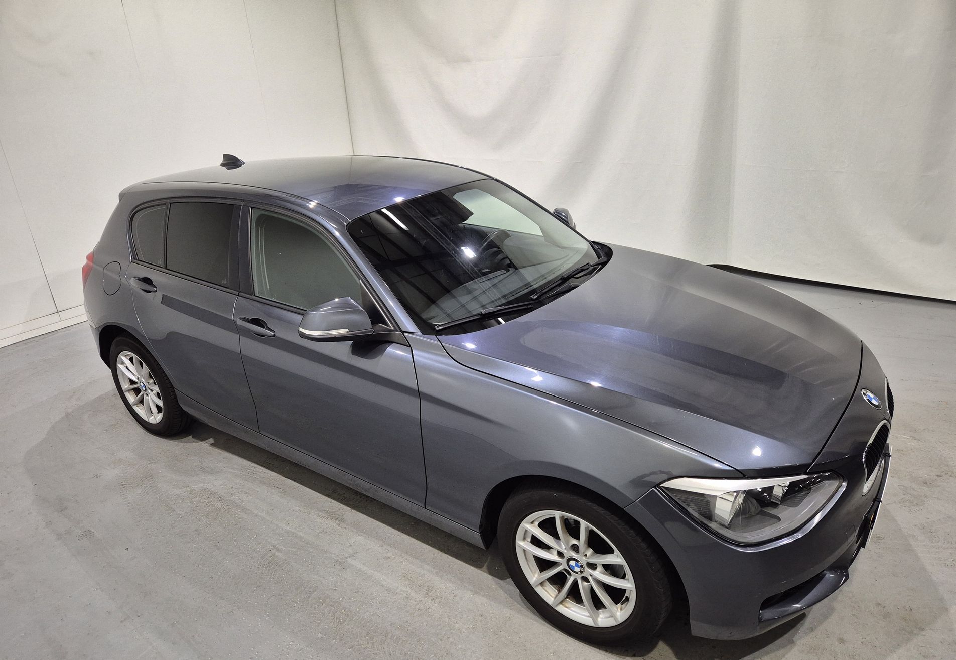 BMW 1-serie 116i Urban Line