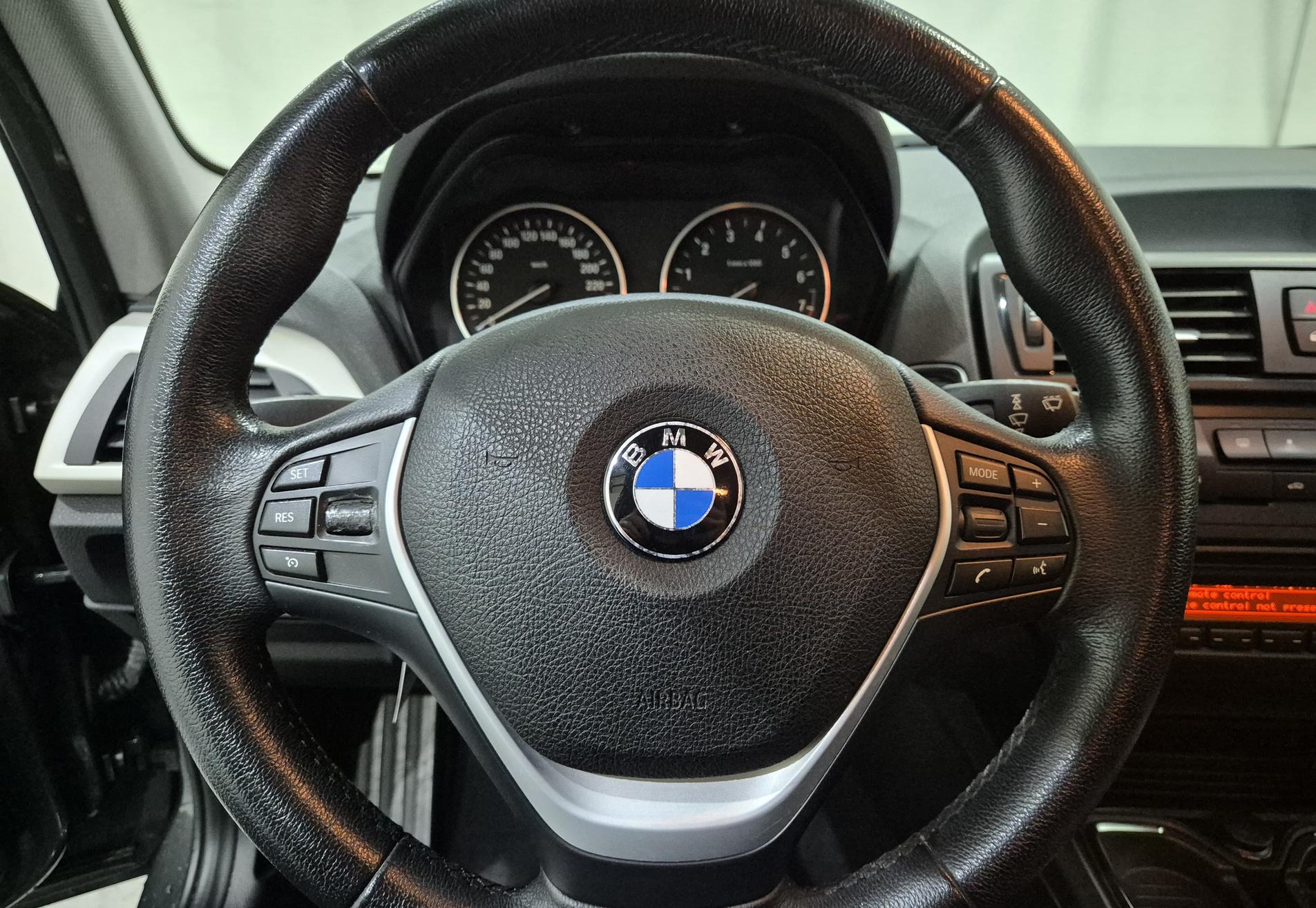 BMW 1-serie 116i Urban Line