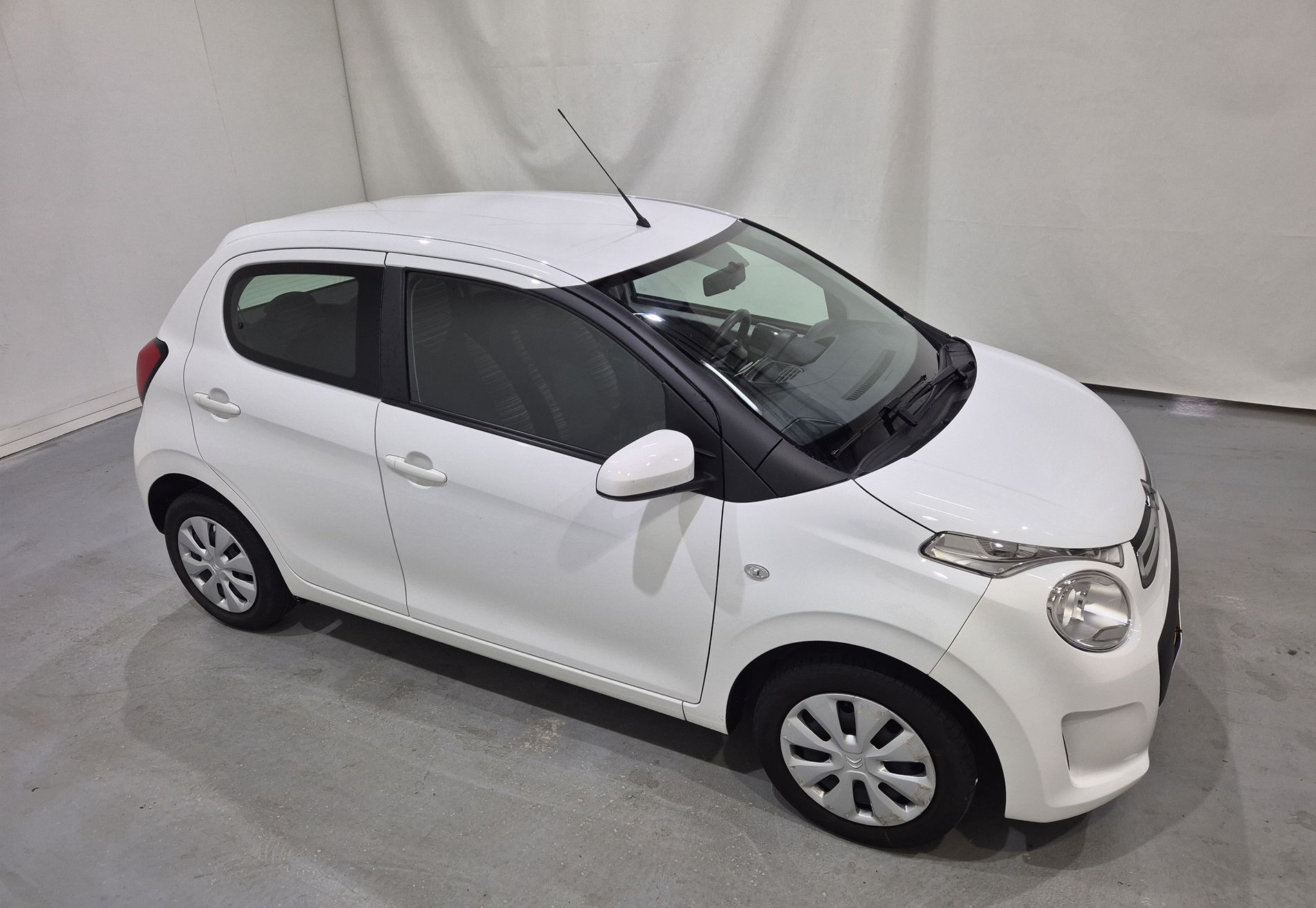 Citroen C1 1.0 VTi Feel