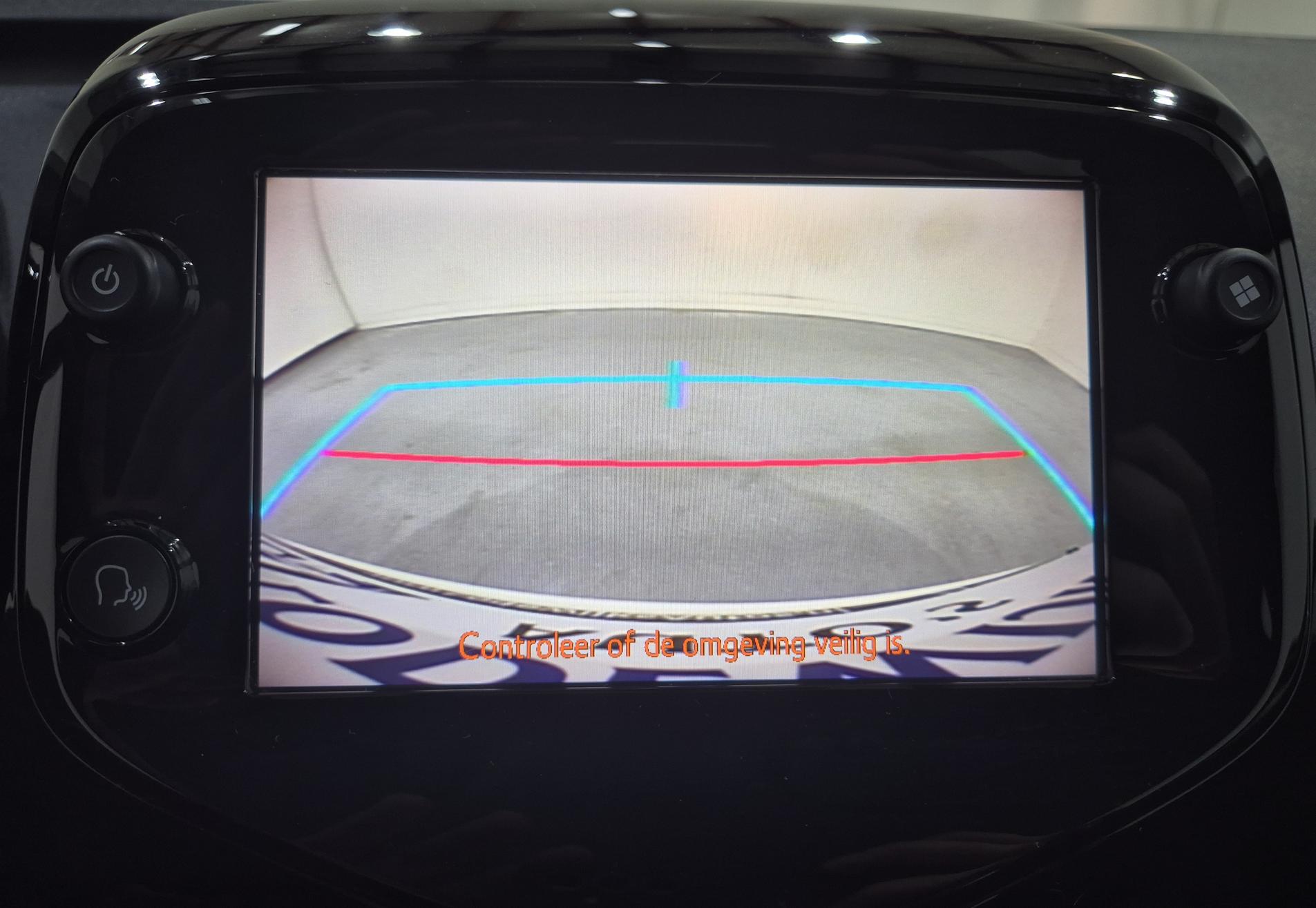 Citroen C1 1.0 VTi Feel