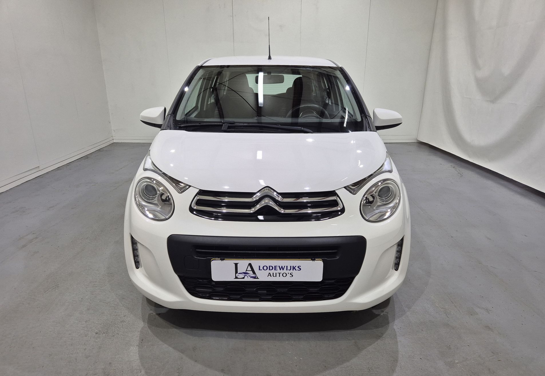 Citroen C1 1.0 VTi Feel