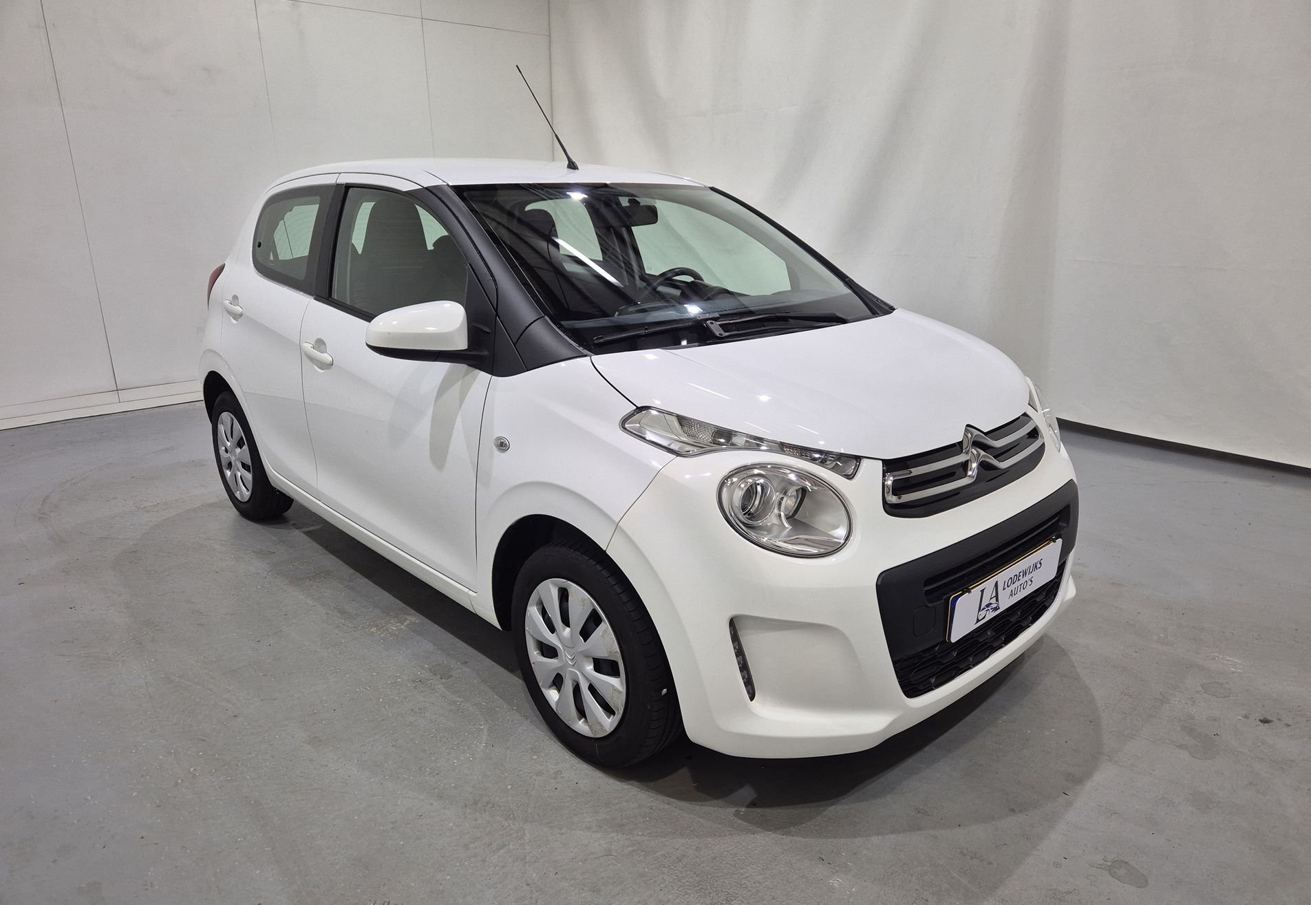 Citroen C1 1.0 VTi Feel