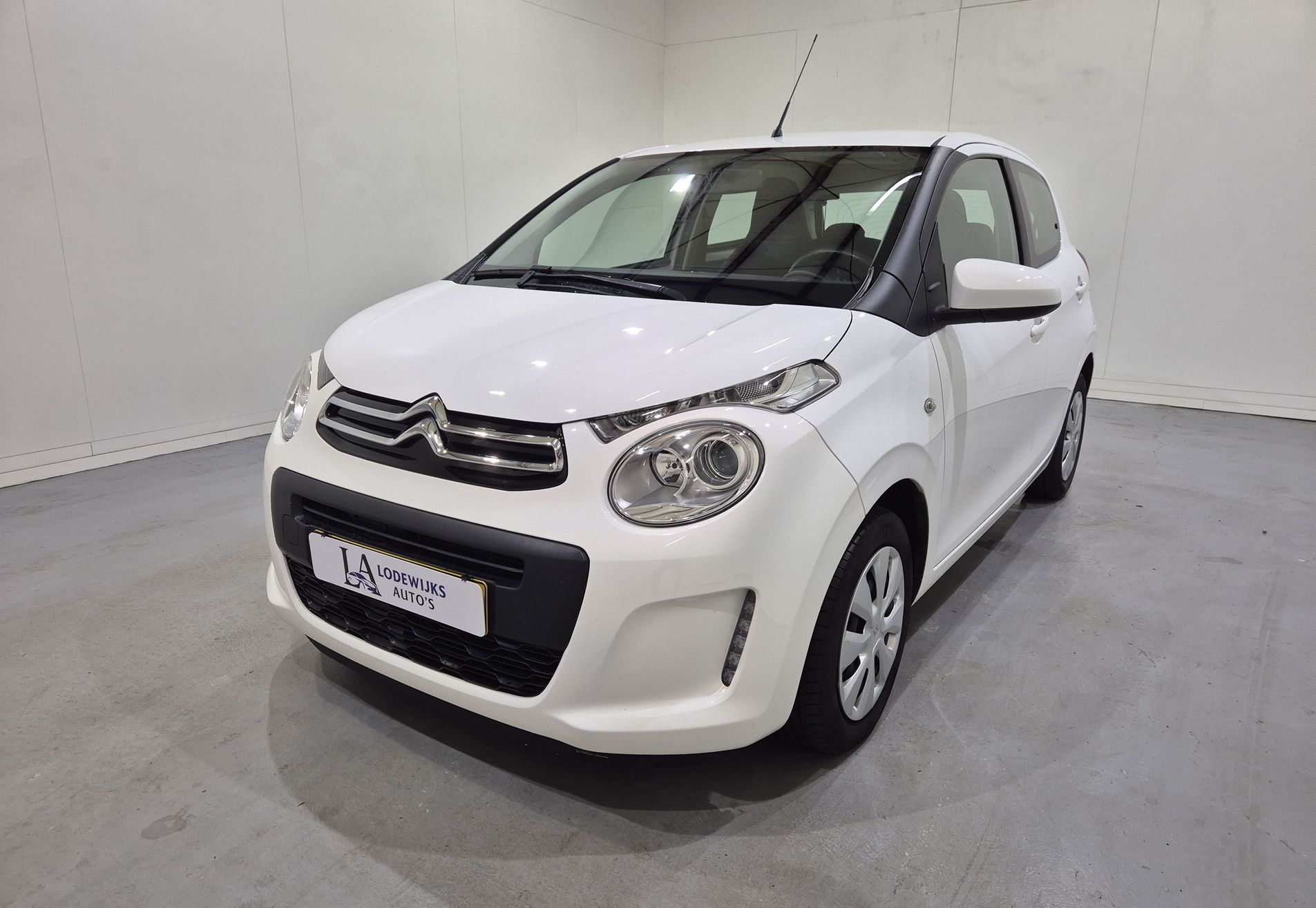 Citroen C1 1.0 VTi Feel