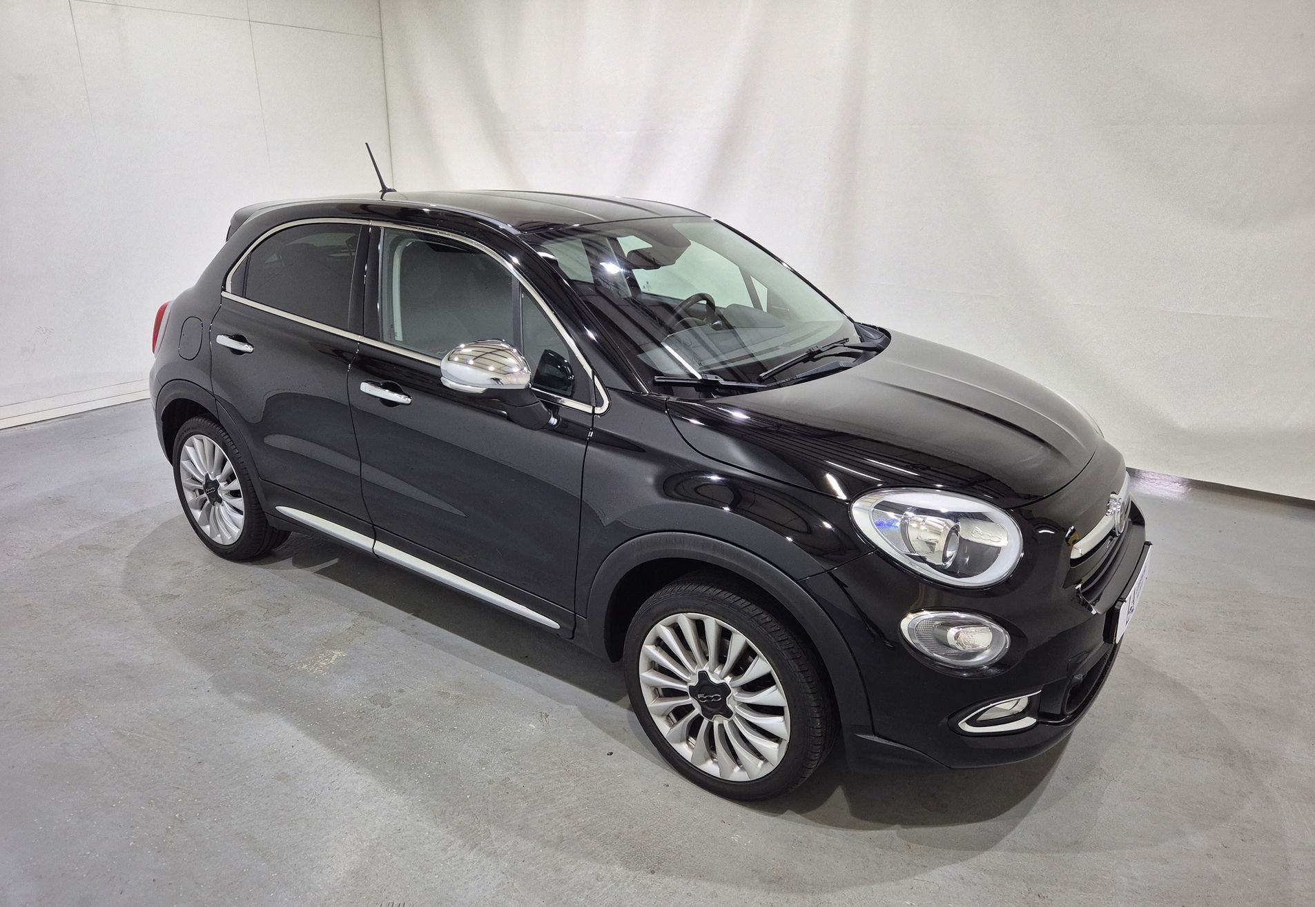Fiat 500 X 1.4 Turbo MultiAir Lounge