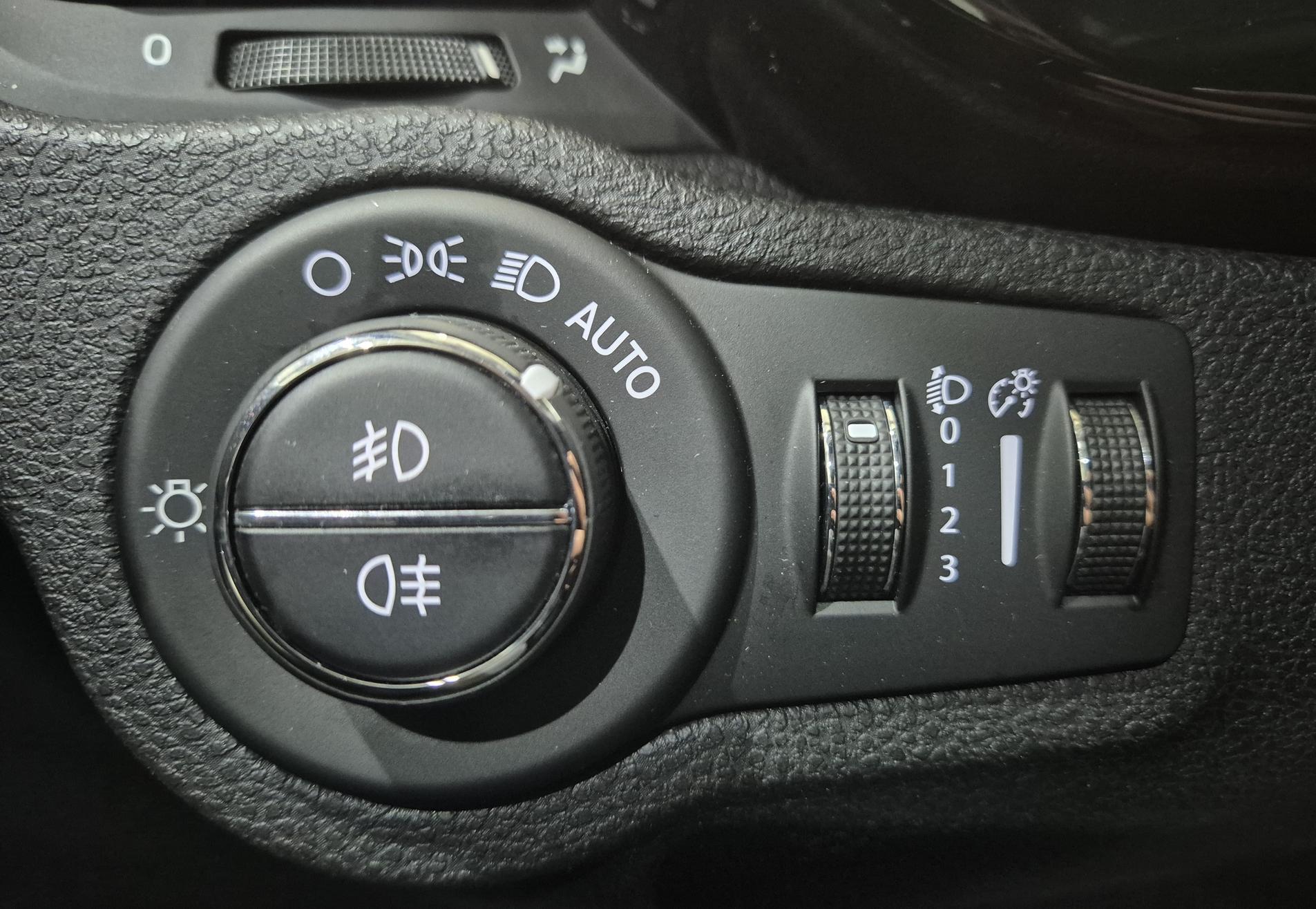 Fiat 500 X 1.4 Turbo MultiAir Lounge