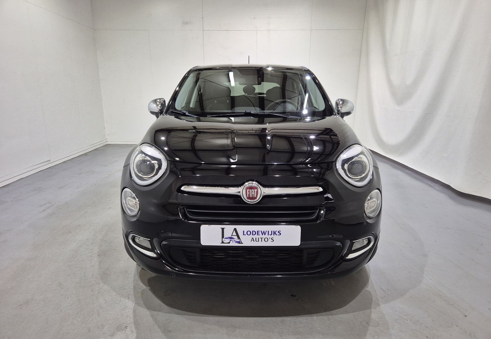 Fiat 500 X 1.4 Turbo MultiAir Lounge