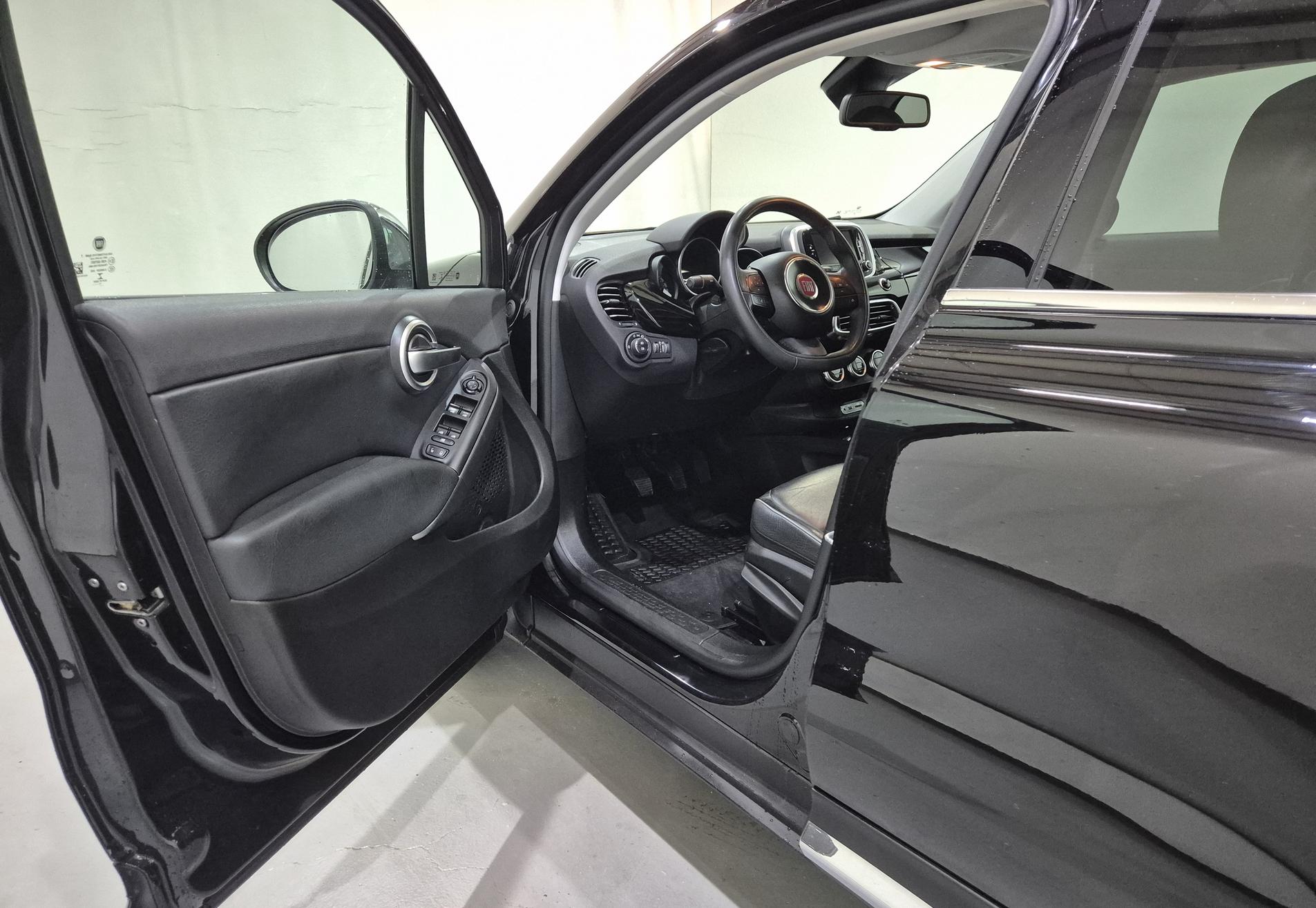 Fiat 500 X 1.4 Turbo MultiAir Lounge