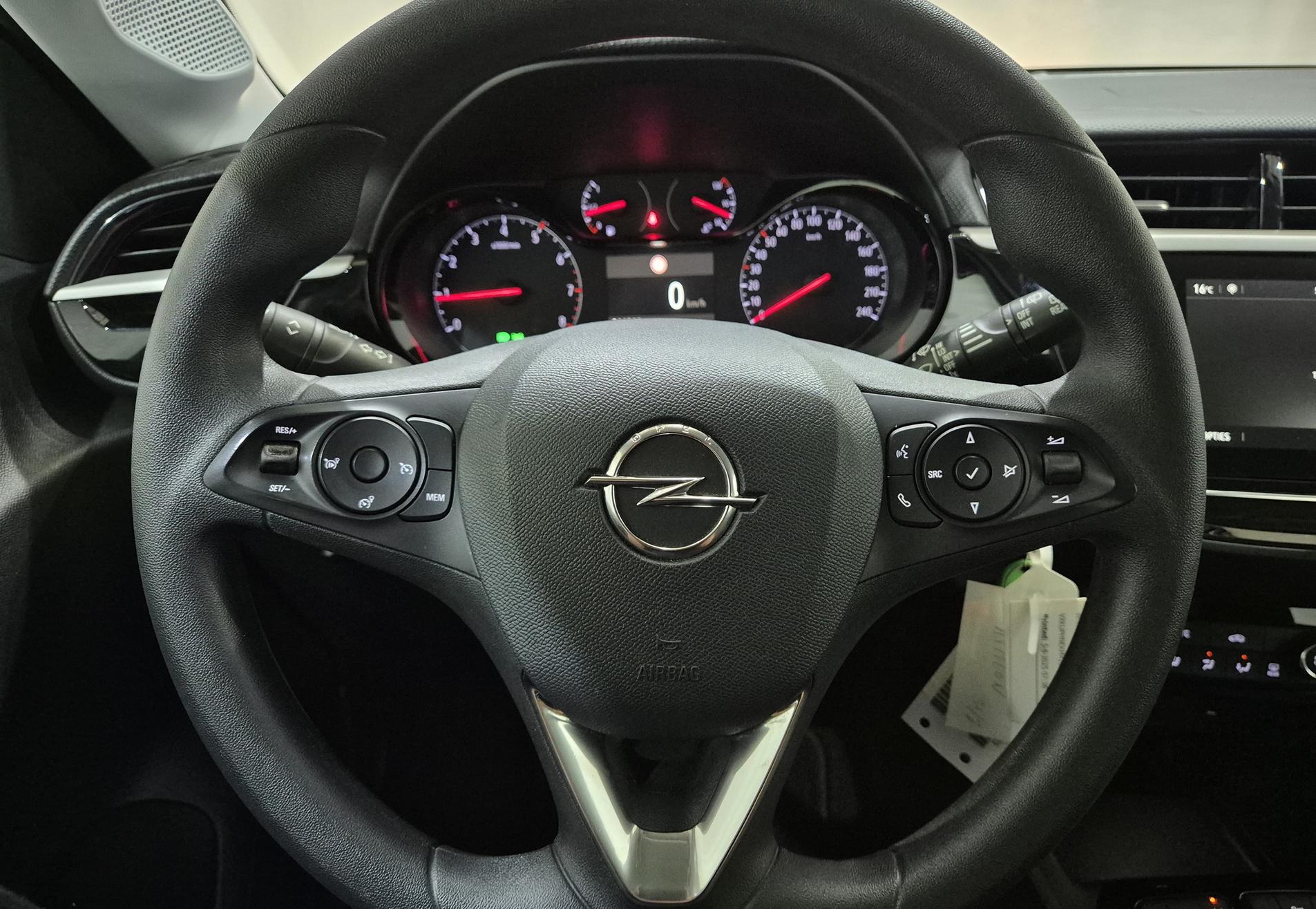 Opel Corsa 1.2 Edition