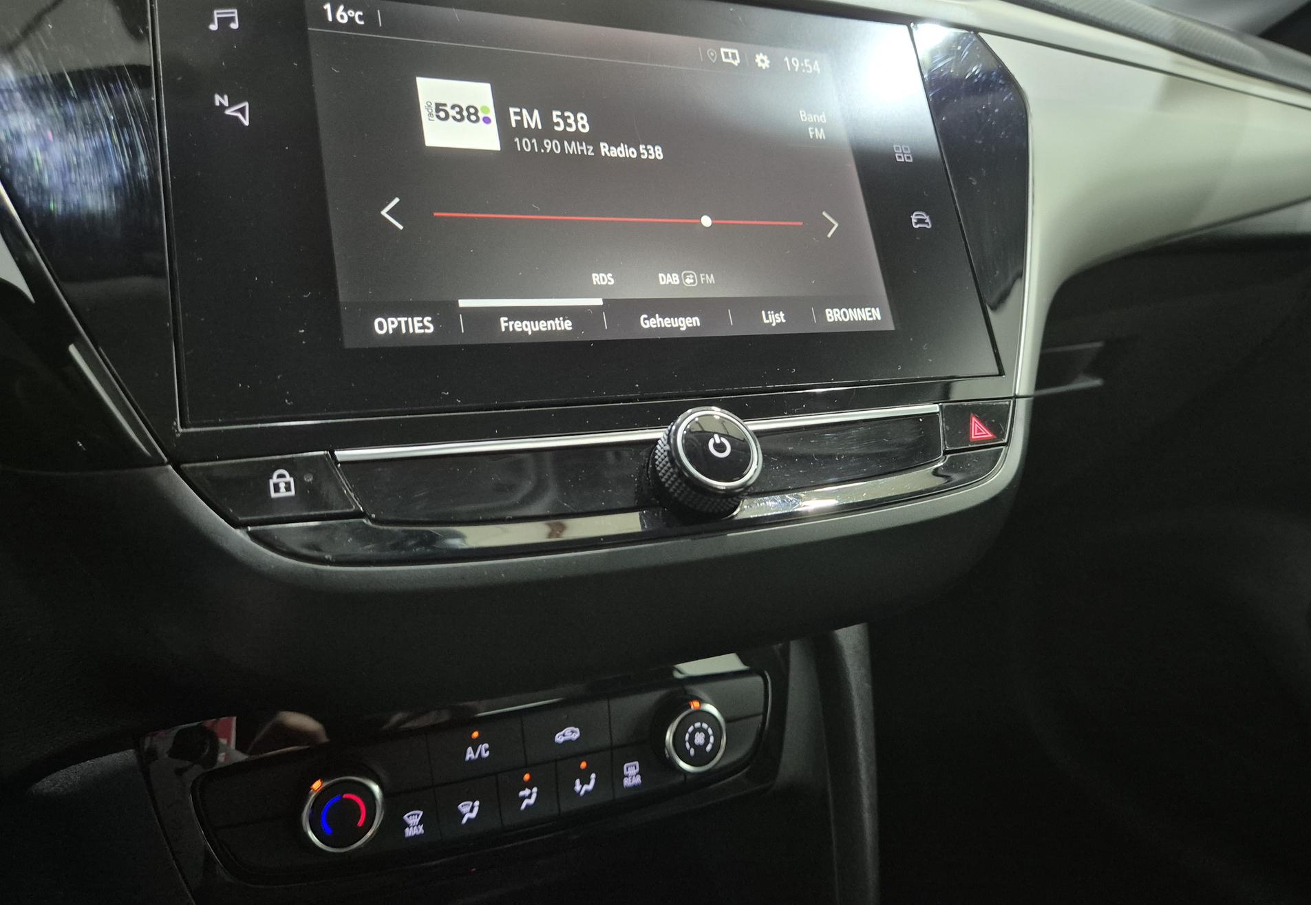 Opel Corsa 1.2 Edition