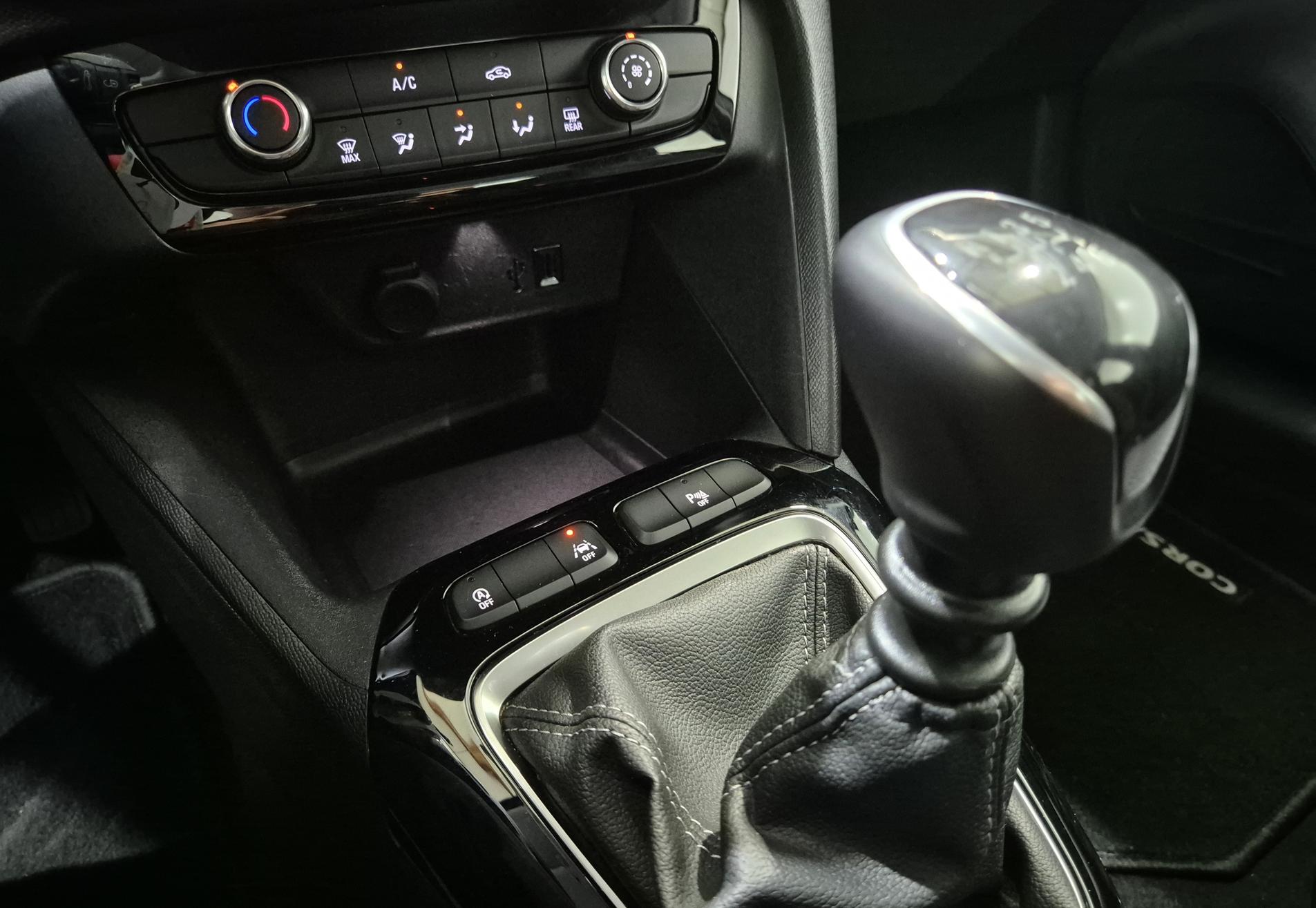 Opel Corsa 1.2 Edition