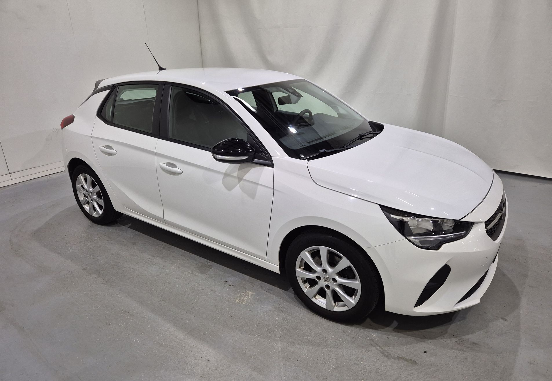 Opel Corsa 1.2 Edition