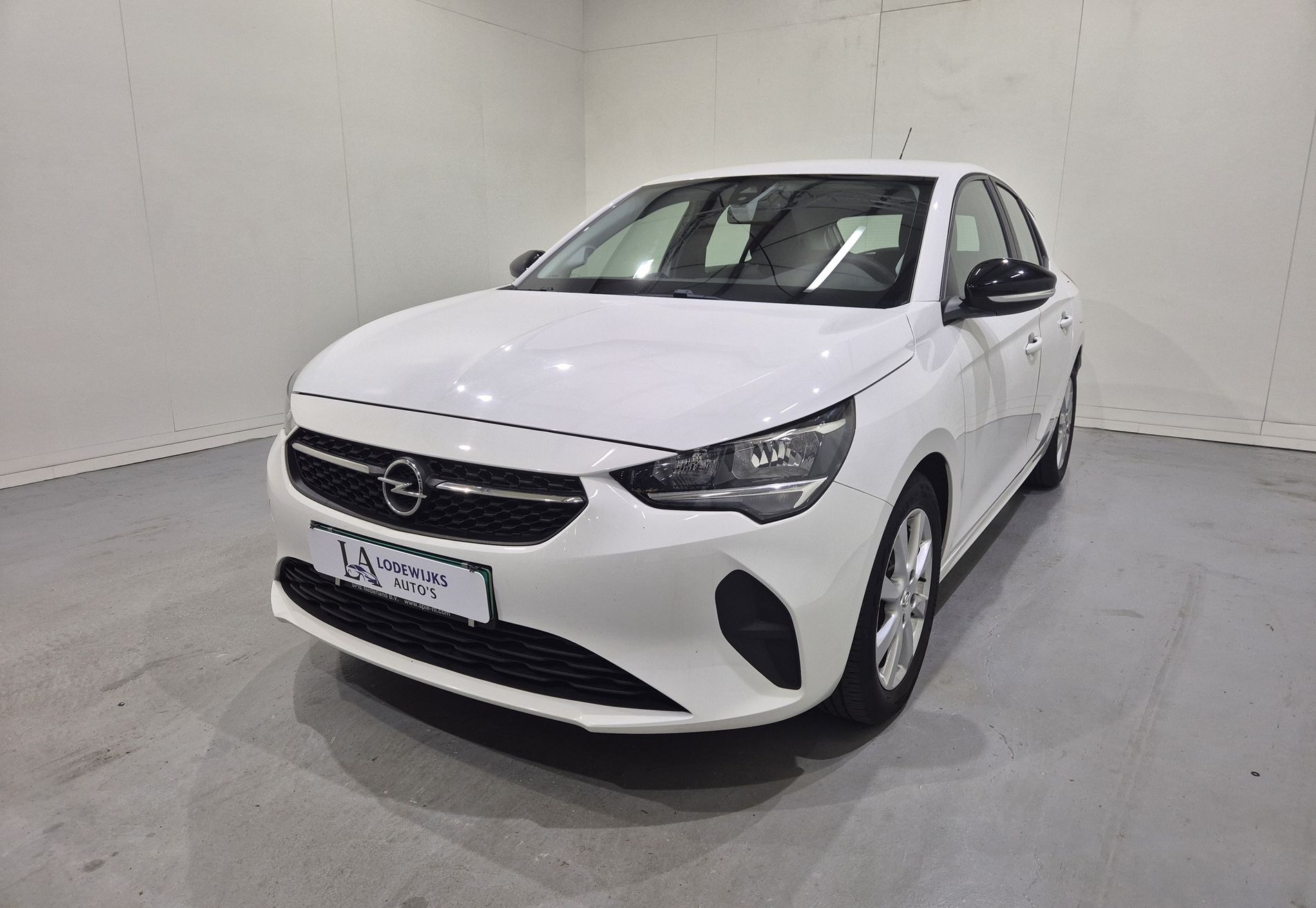 Opel Corsa 1.2 Edition