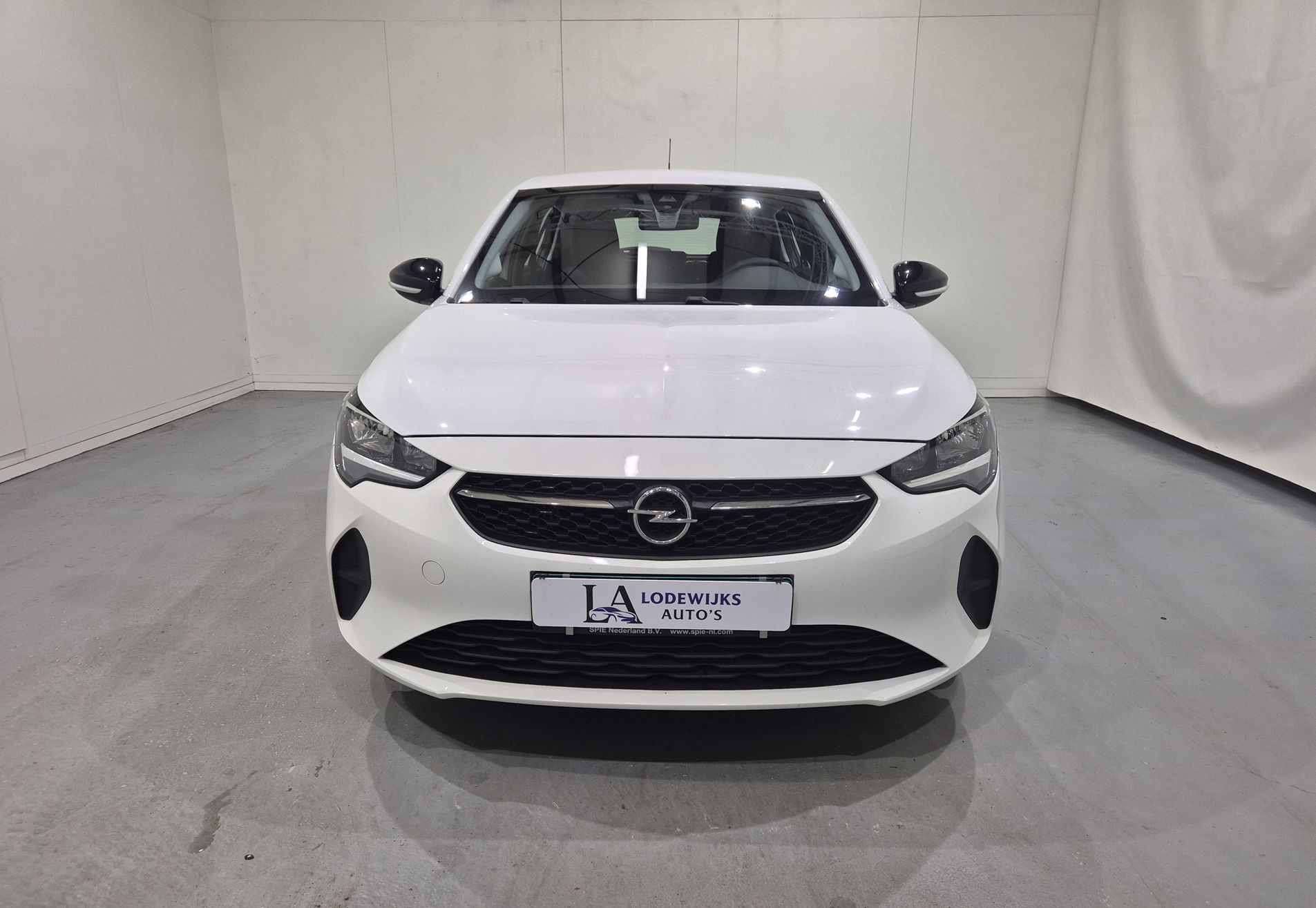 Opel Corsa 1.2 Edition