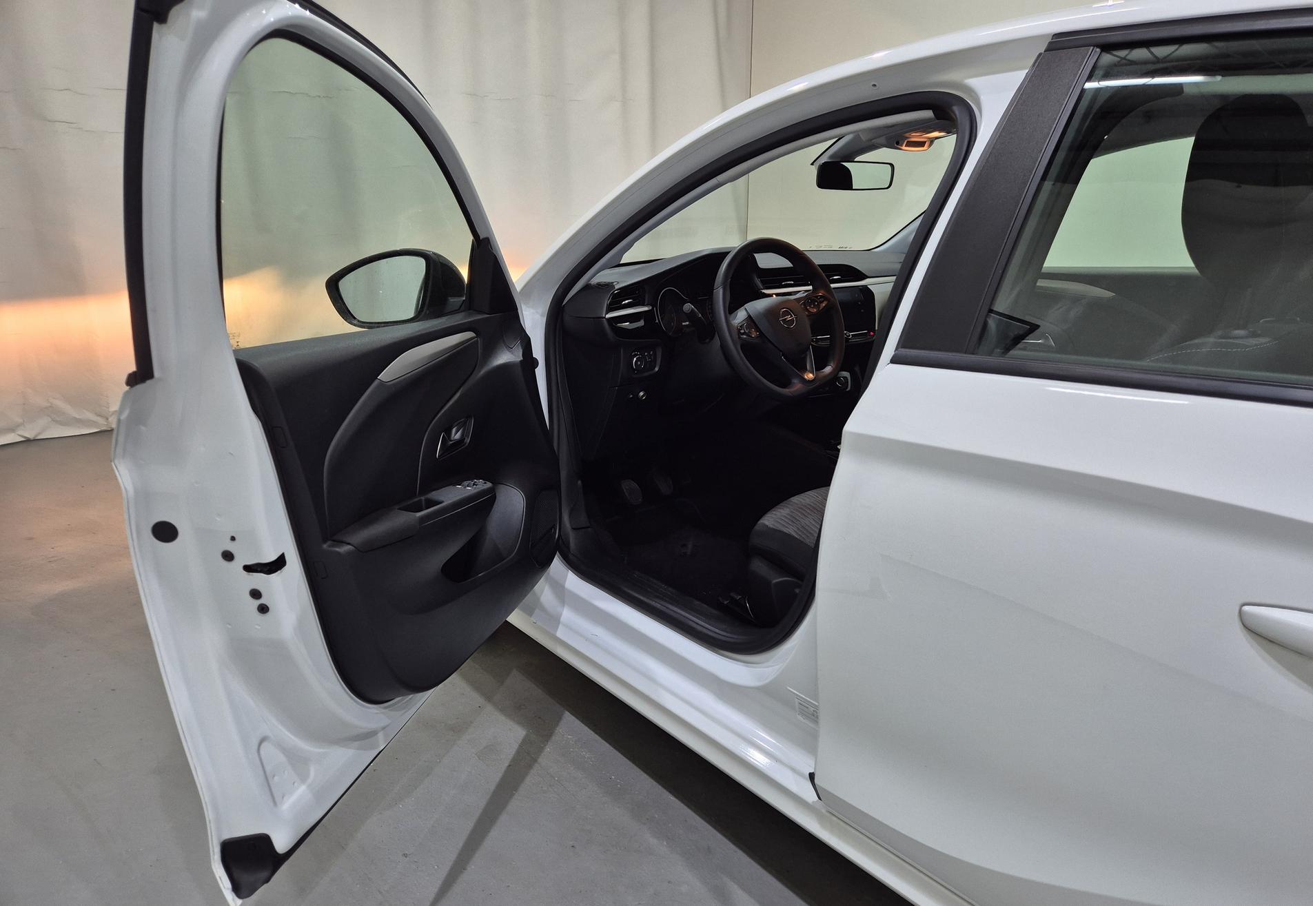 Opel Corsa 1.2 Edition