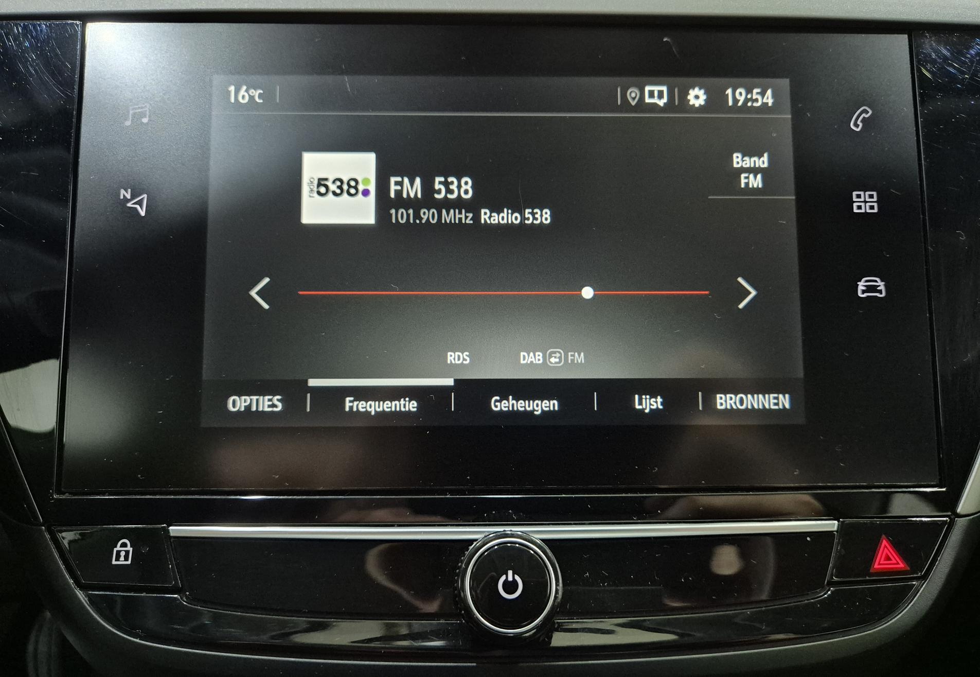 Opel Corsa 1.2 Edition