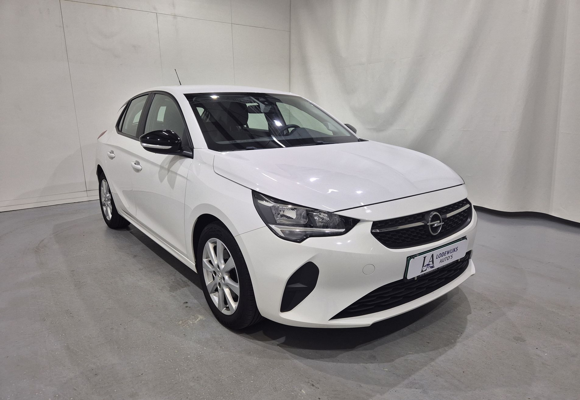 Opel Corsa 1.2 Edition