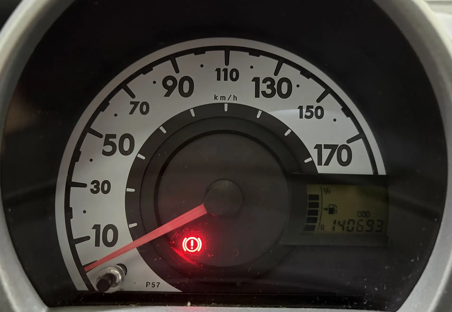Peugeot 107 1.0-12V XS