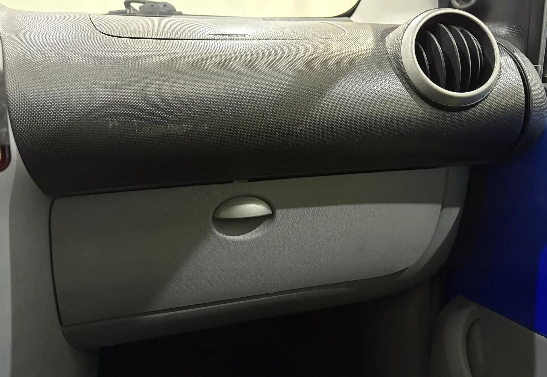 Peugeot 107 1.0-12V XS