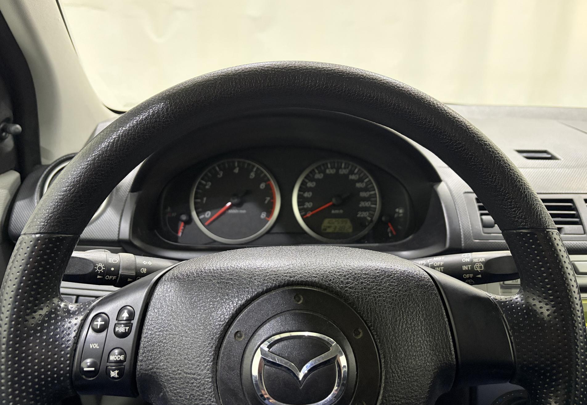 Mazda 2 1.4 Exclusive