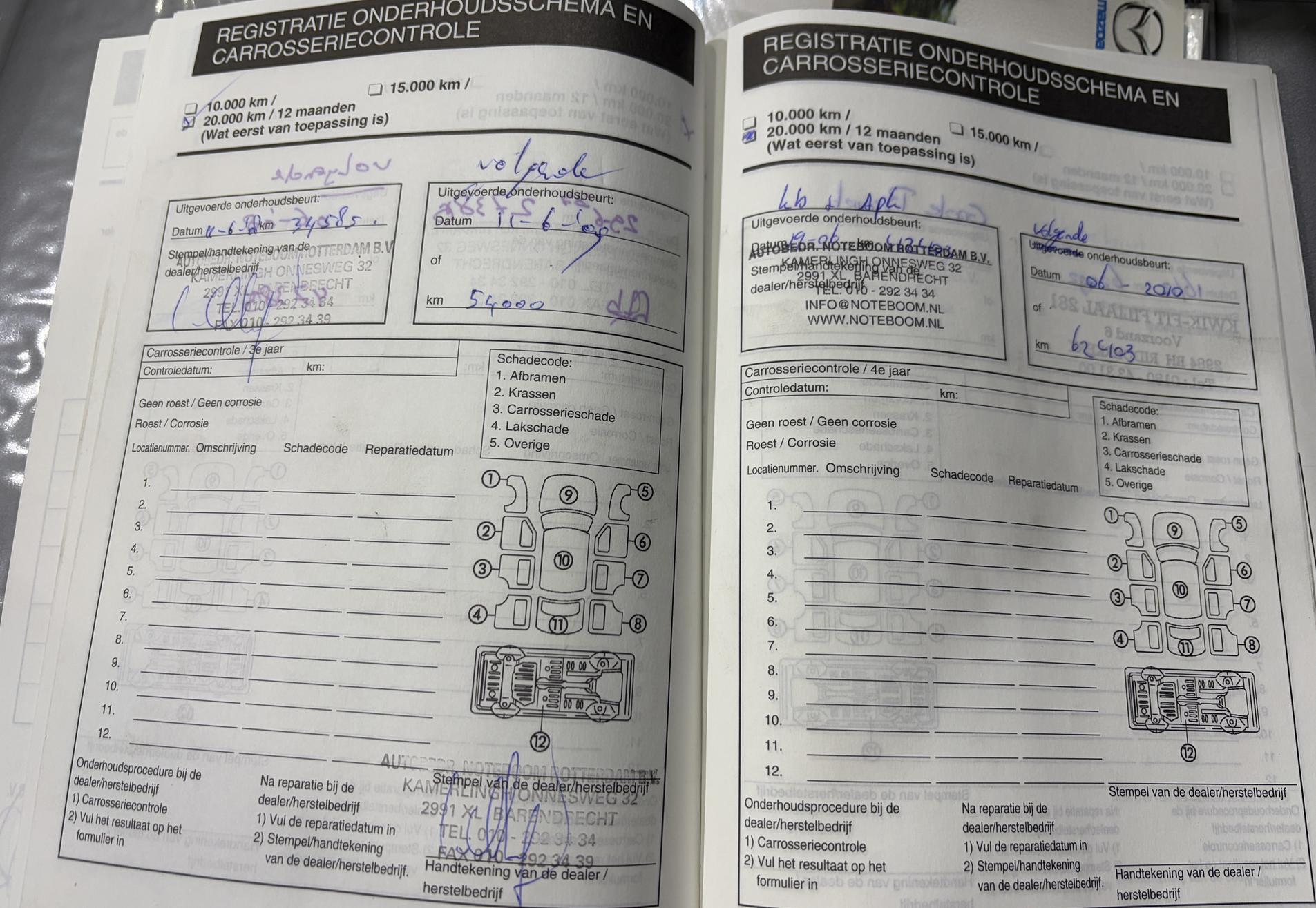 Mazda 2 1.4 Exclusive