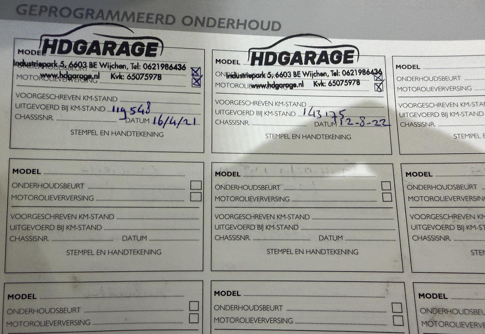 Alfa Romeo Giulietta 1.4 T Distinctive/Panoramadak