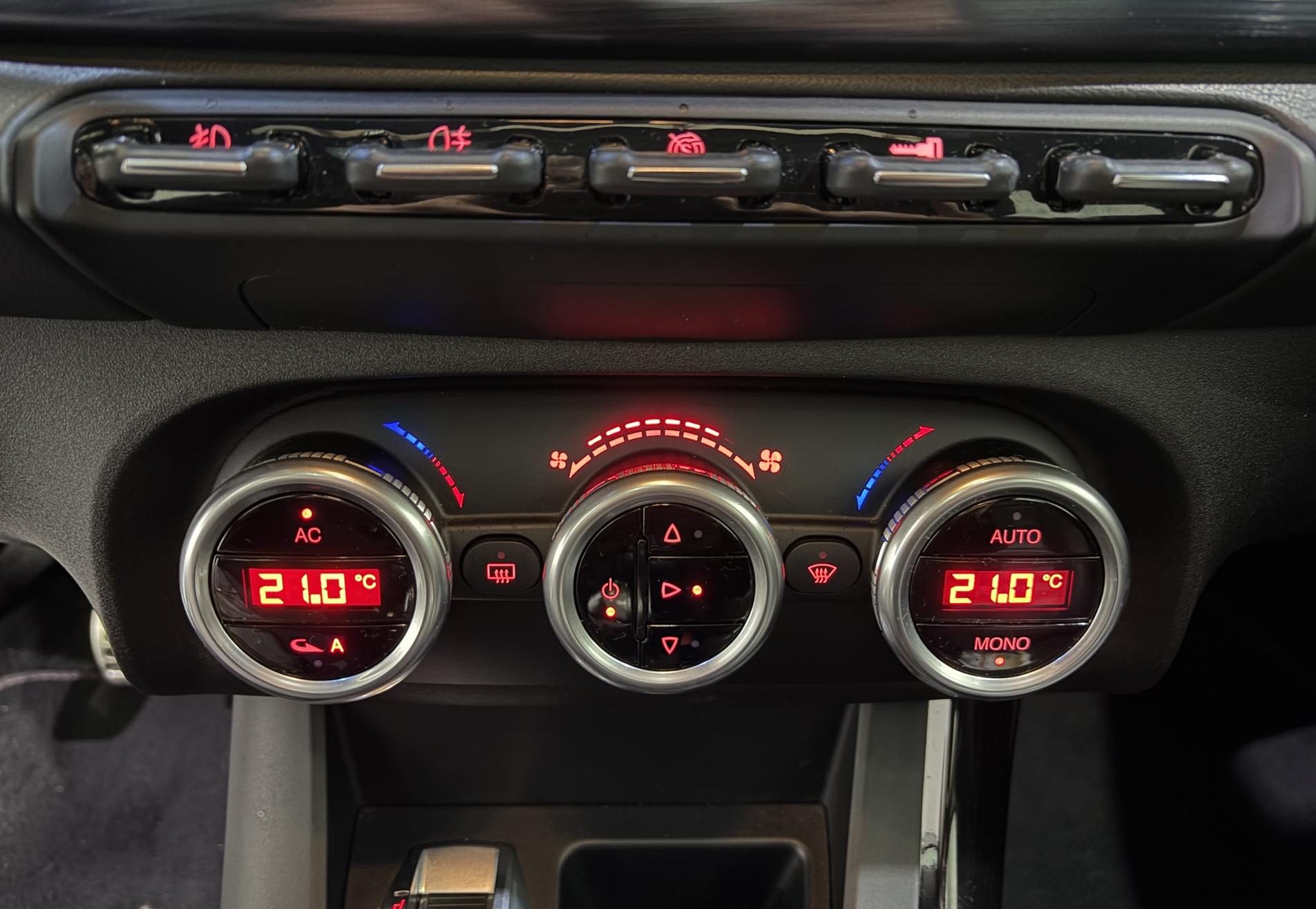 Alfa Romeo Giulietta 1.4 T Distinctive/Panoramadak