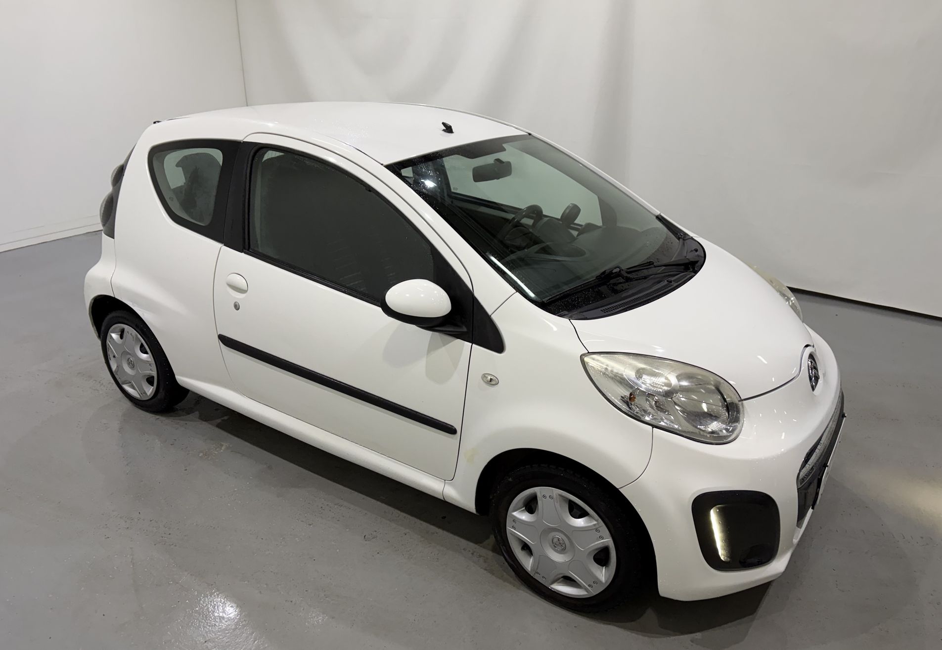 Citroen C1 1.0 Tendance