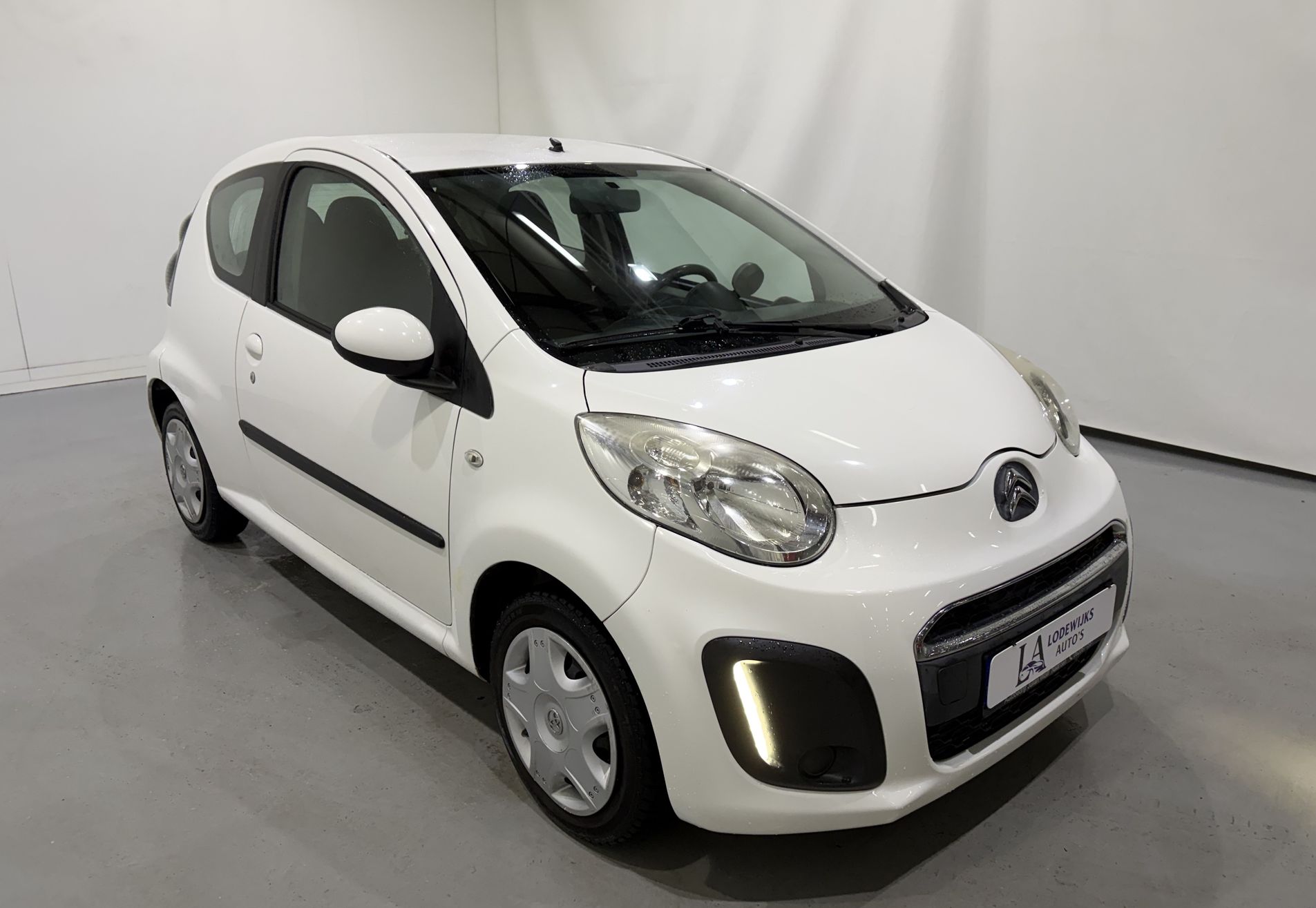 Citroen C1 1.0 Tendance