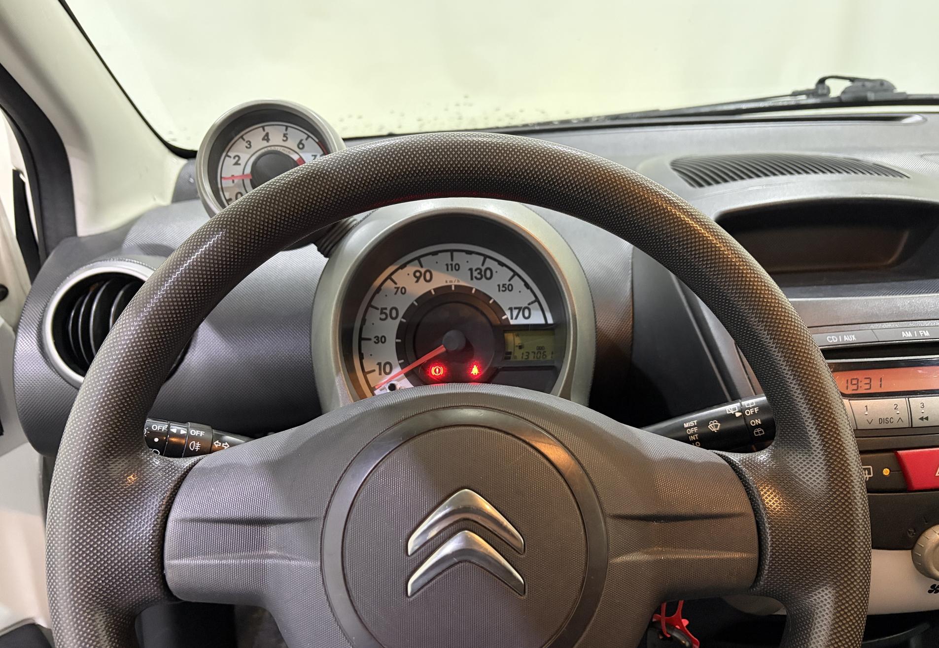 Citroen C1 1.0 Tendance