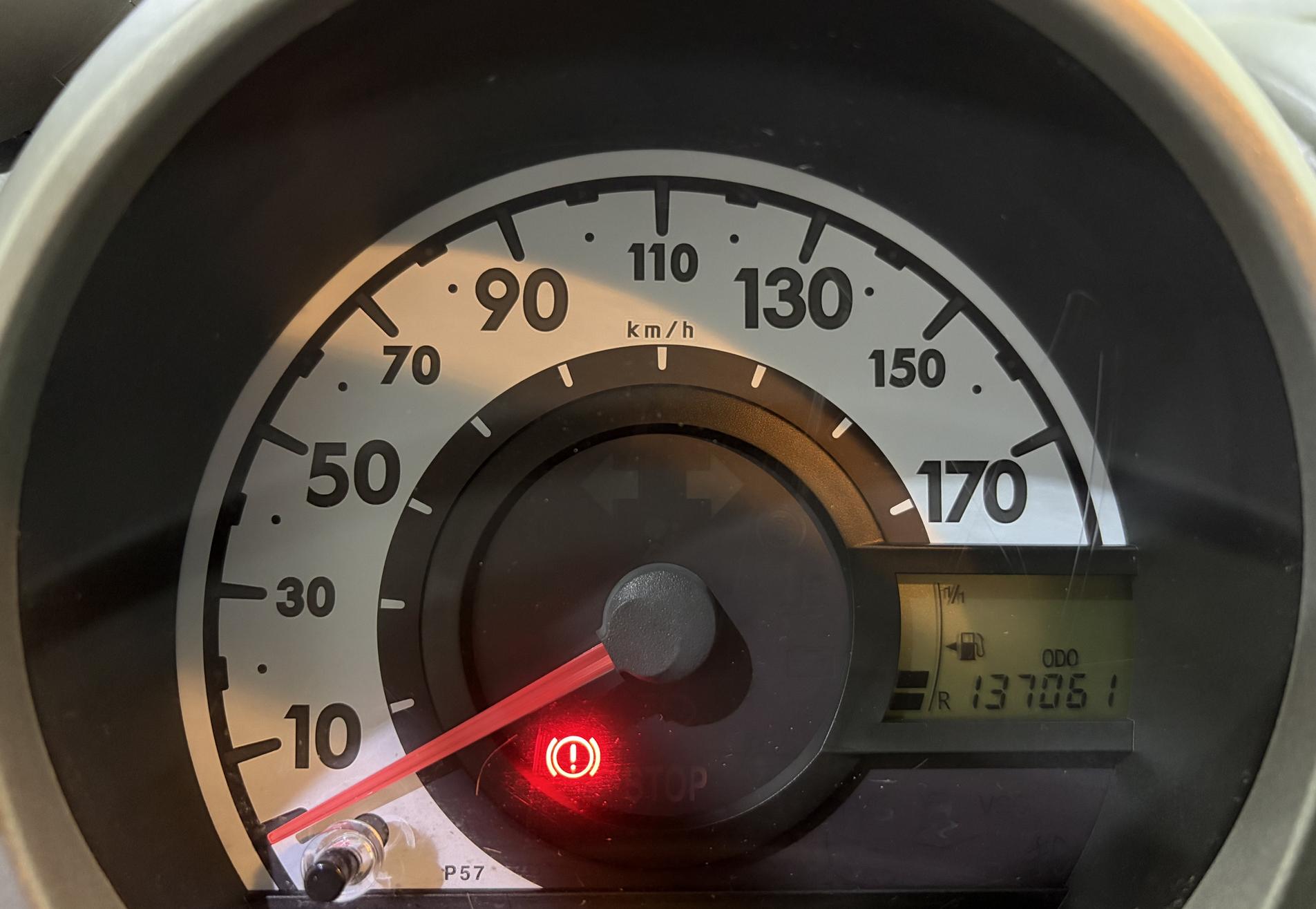 Citroen C1 1.0 Tendance