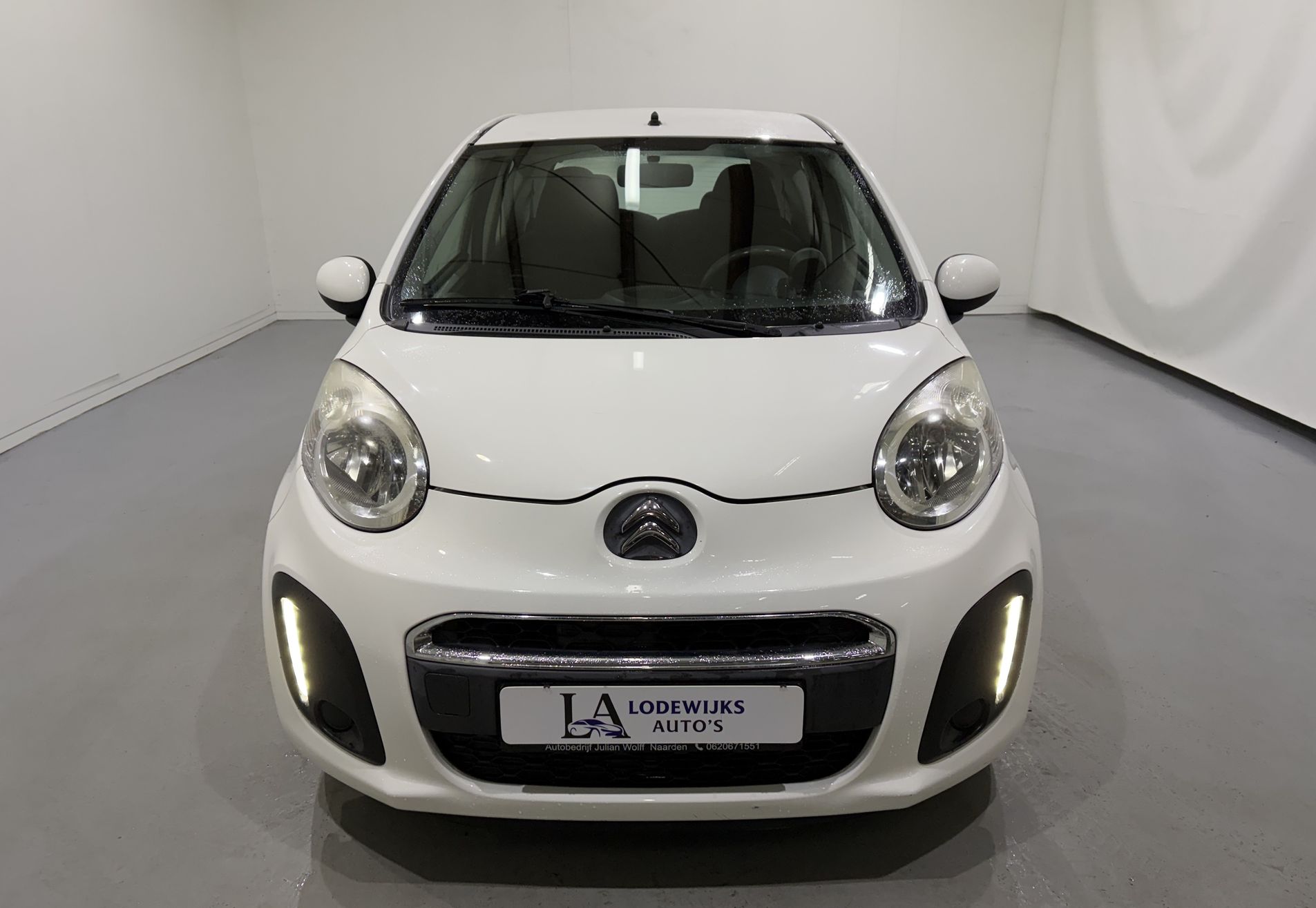 Citroen C1 1.0 Tendance