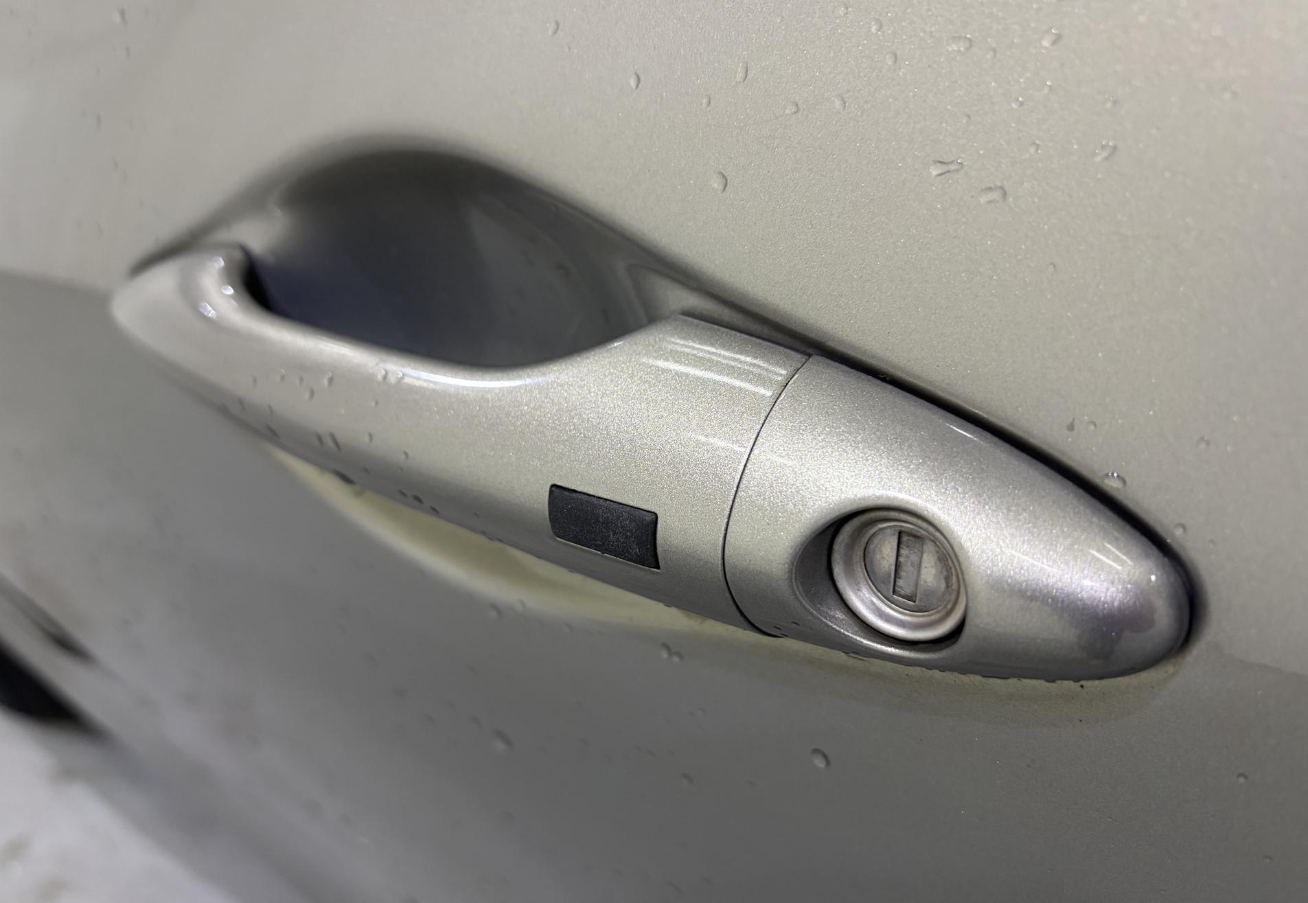 Hyundai ix35 2.0i 4WD Active