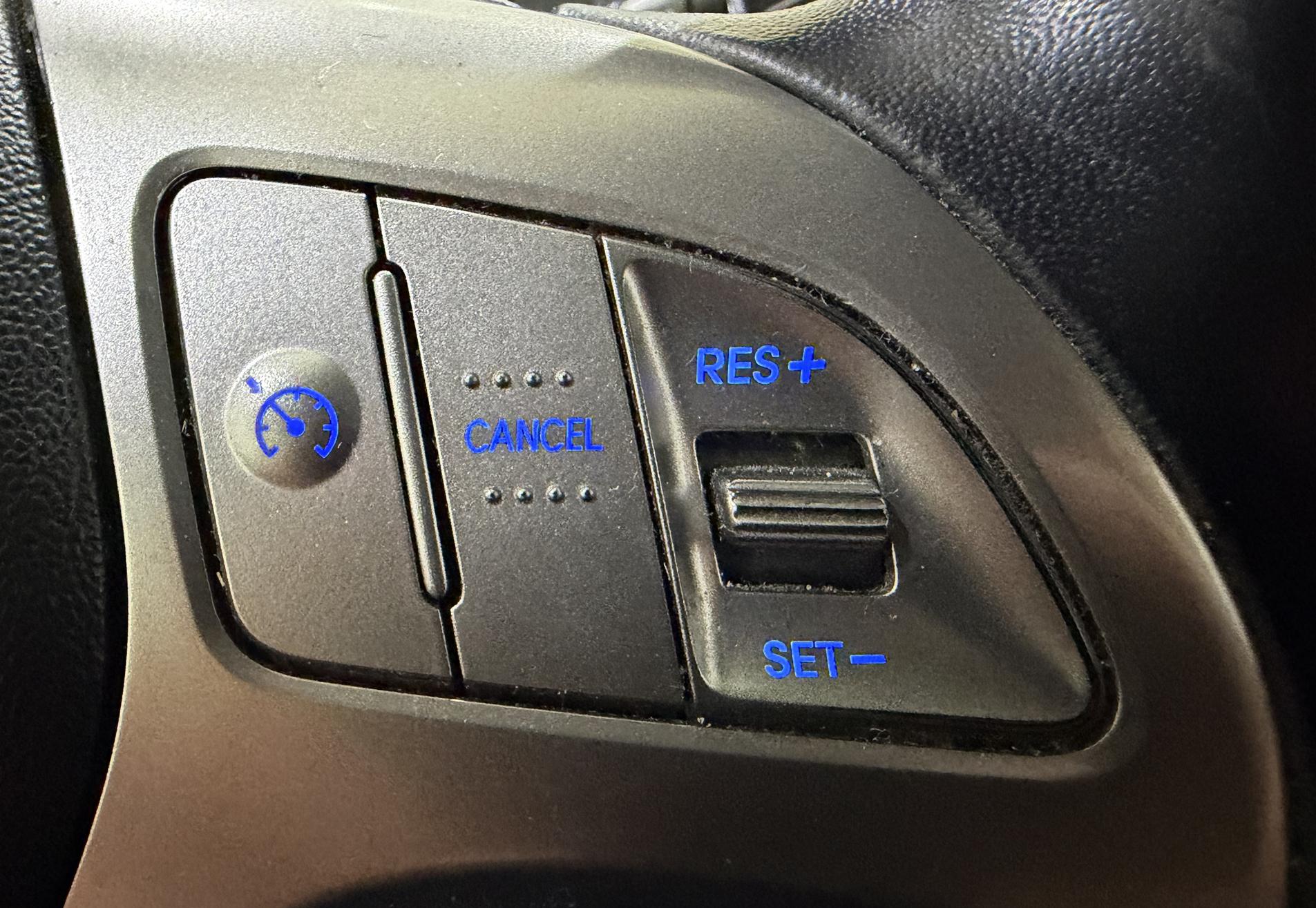 Hyundai ix35 2.0i 4WD Active