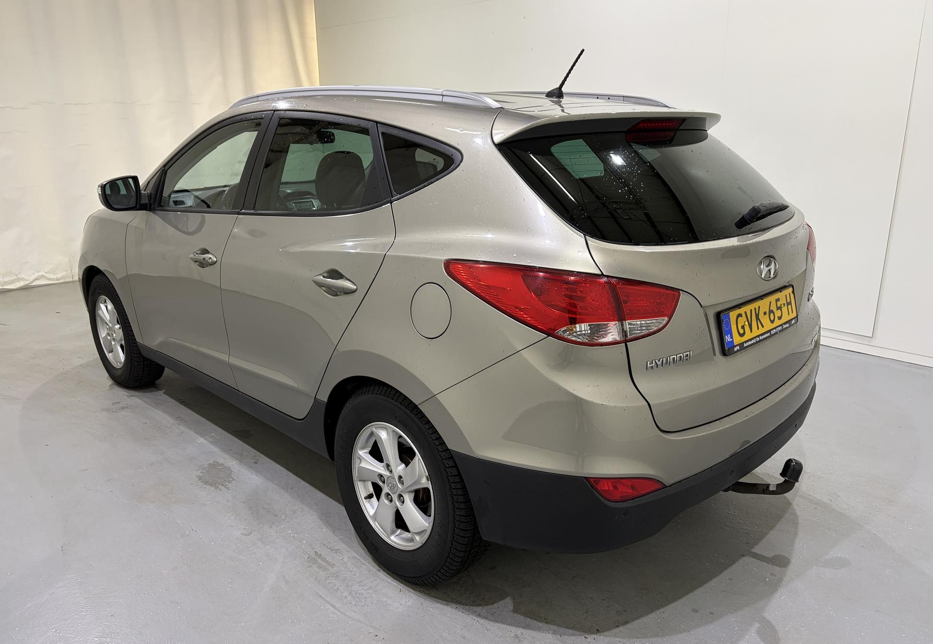 Hyundai ix35 2.0i 4WD Active