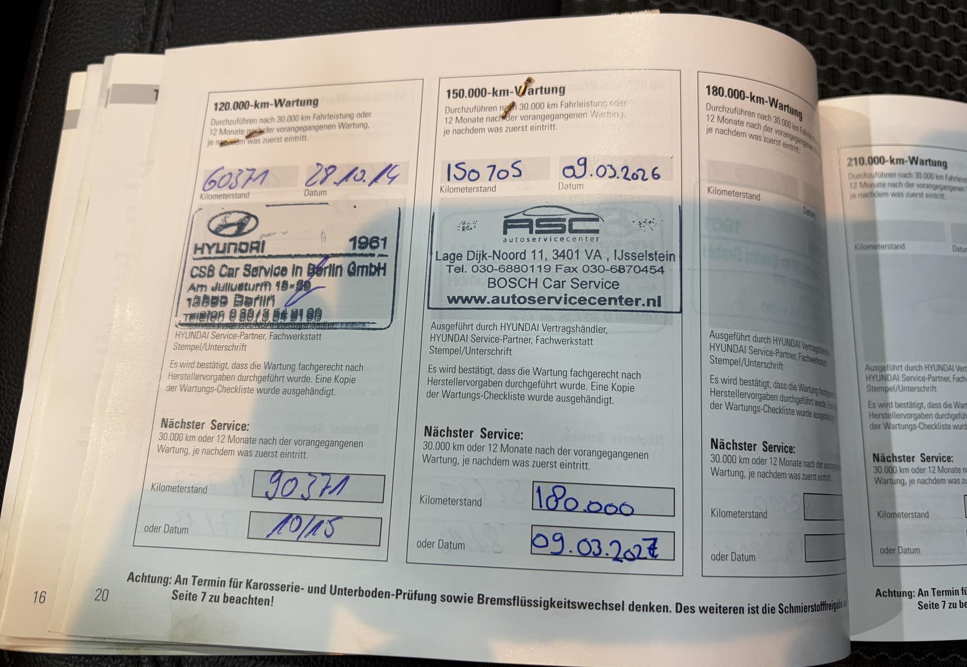 Hyundai ix35 2.0i 4WD Active