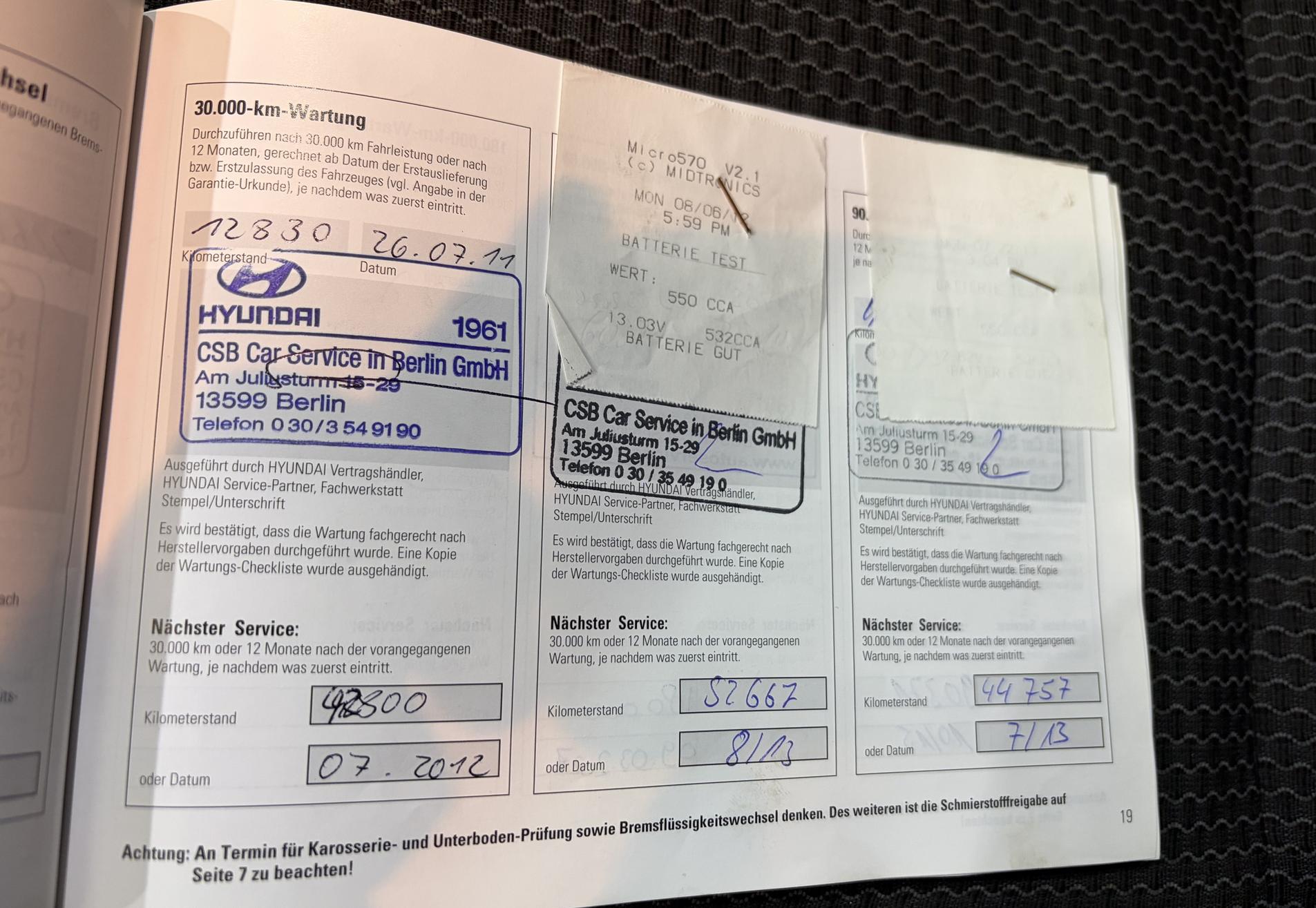 Hyundai ix35 2.0i 4WD Active