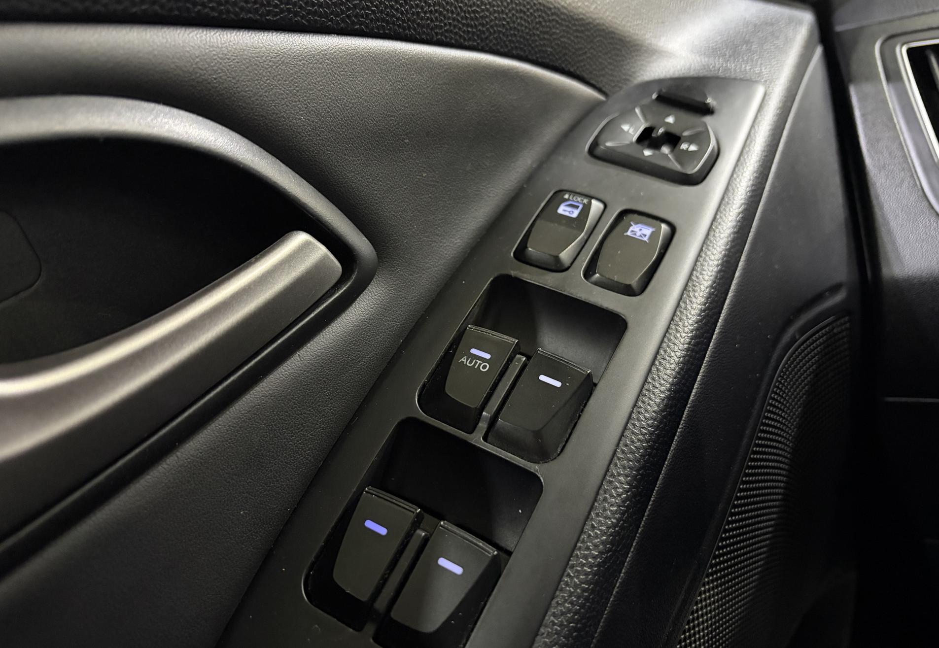 Hyundai ix35 2.0i 4WD Active