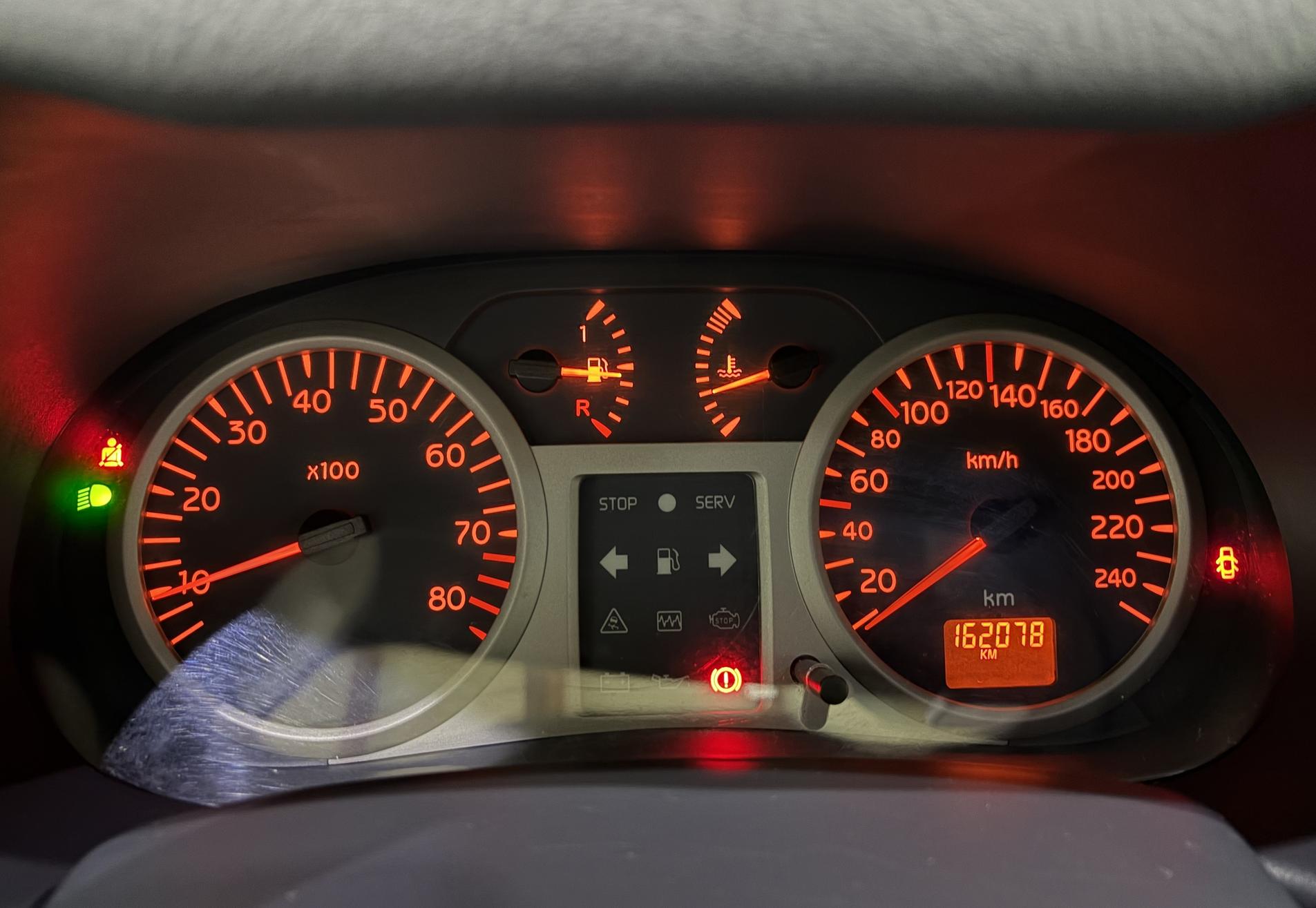 Renault Clio RS 2.0-16V Sport