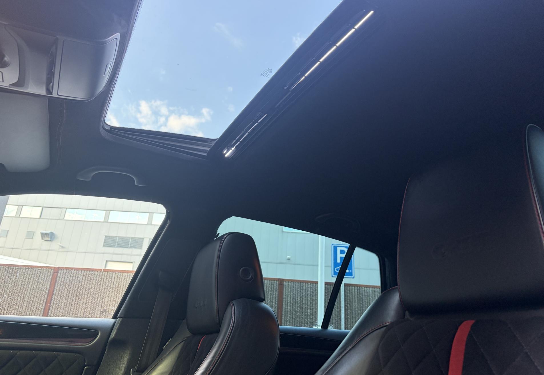 Volkswagen Golf 2.0 GTI