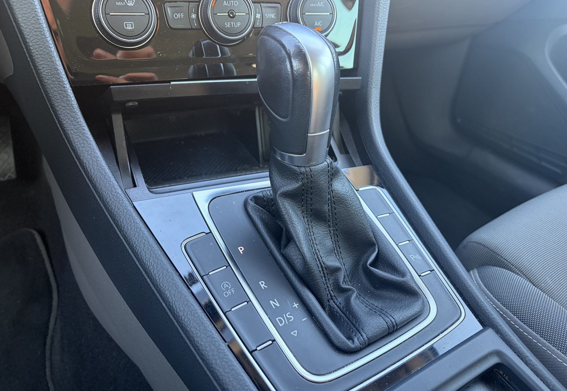 Volkswagen Golf 1.4 TSI ACT Highline
