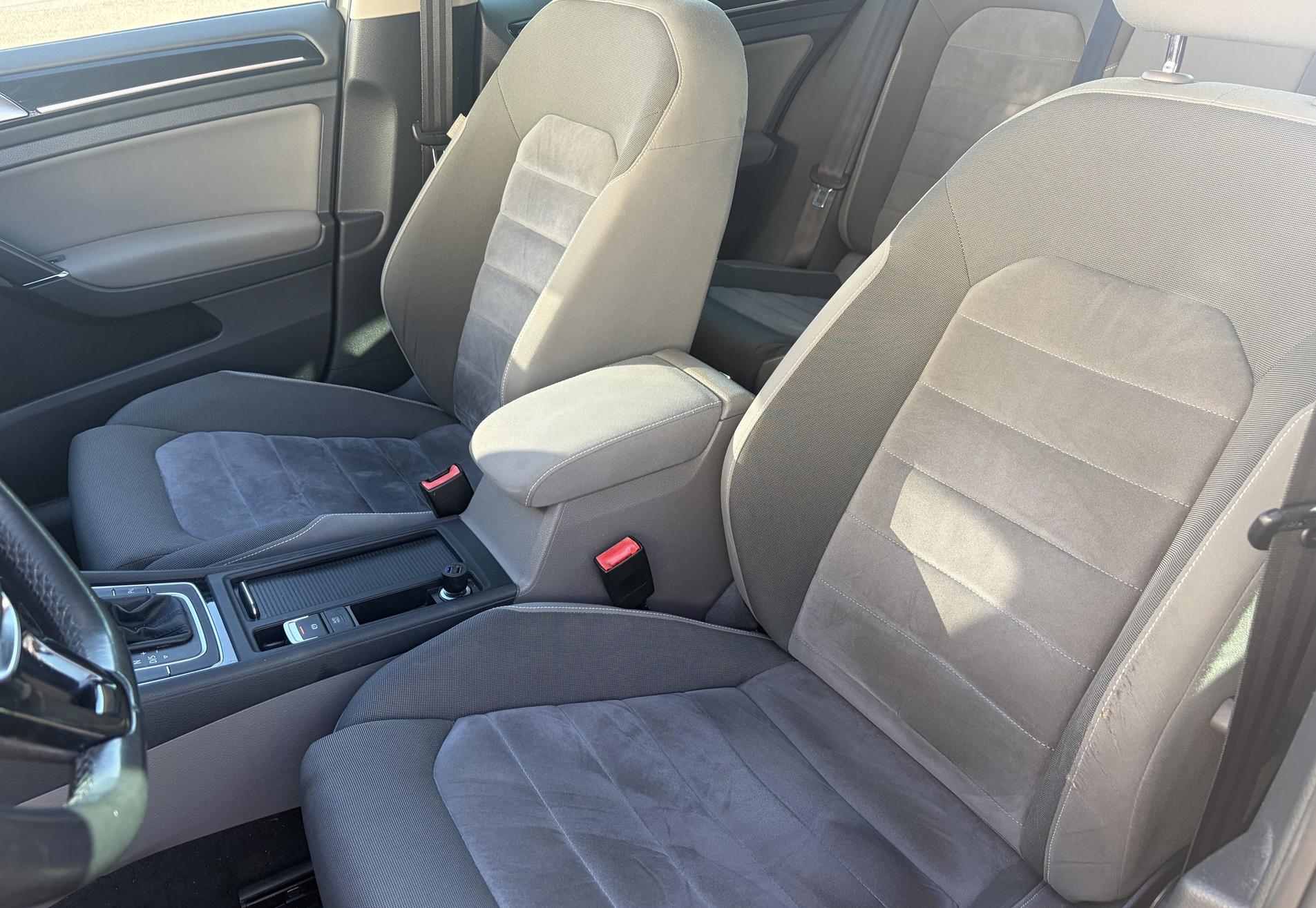 Volkswagen Golf 1.4 TSI ACT Highline
