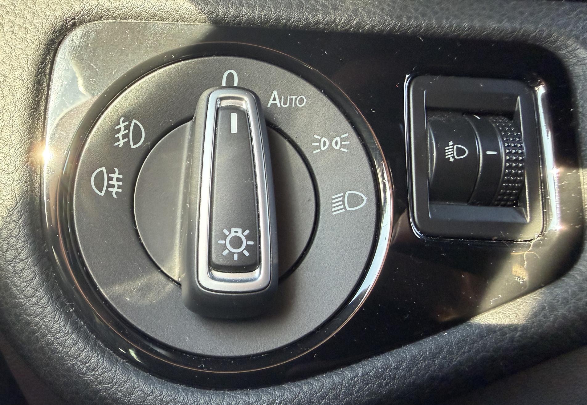 Volkswagen Golf 1.4 TSI ACT Highline